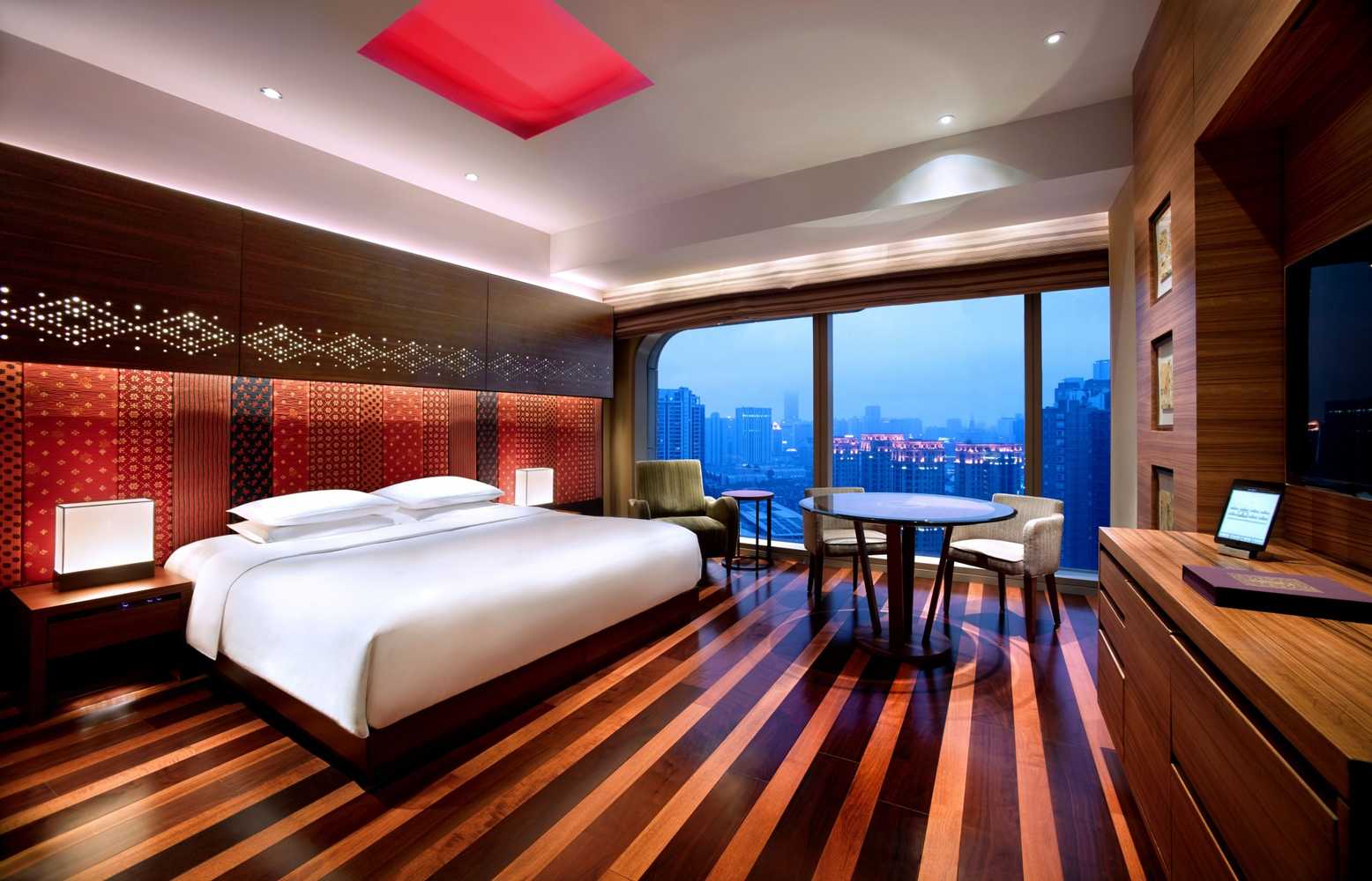 Gift card for Andaz Xintiandi, Shanghai, BY Hyatt