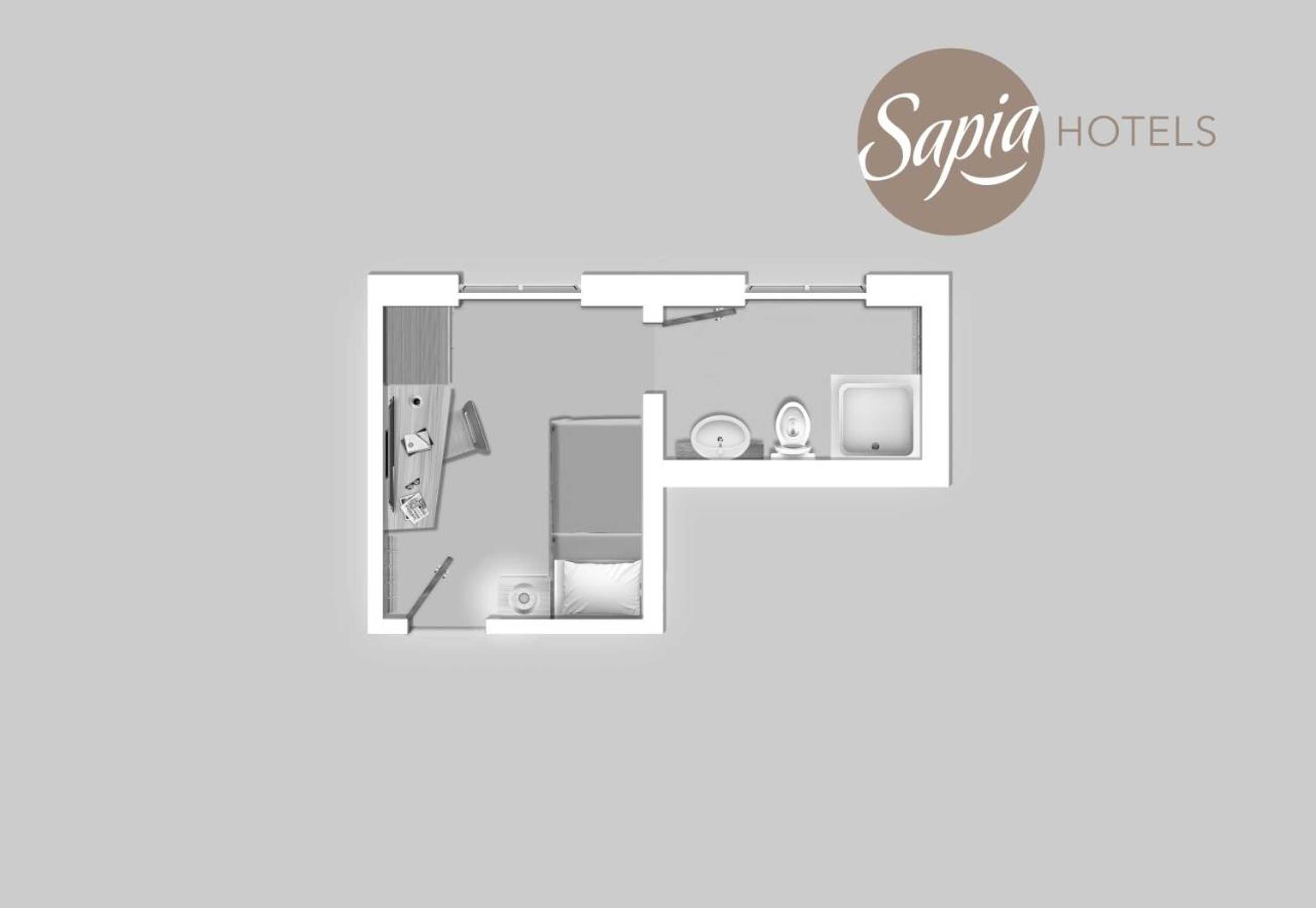 Gift card for Sapia Hotel St. Fridolin