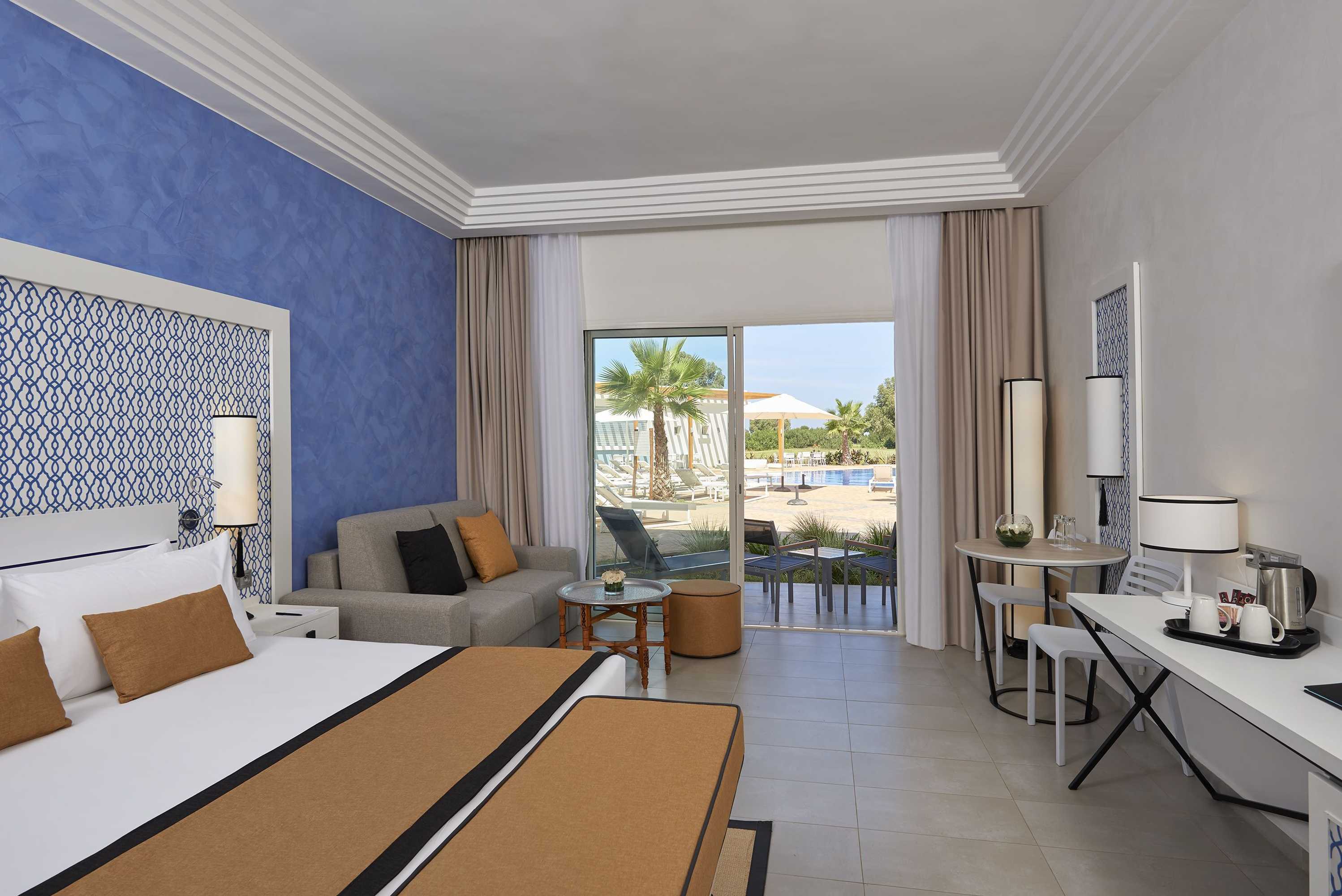 Gift card for Radisson Blu Resort, Saidia Garden Gift card for Radisson Blu Resort, Saidia Garden