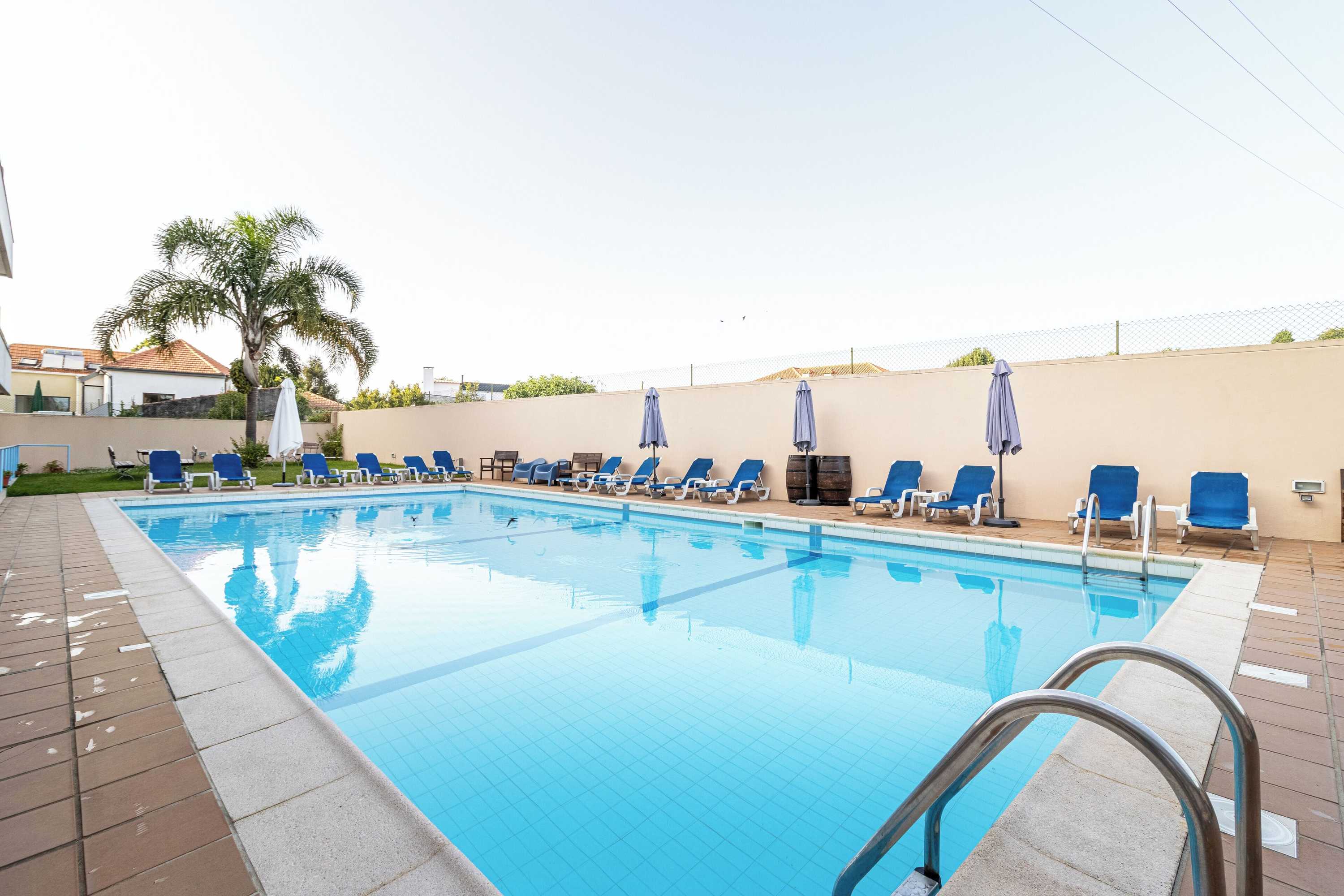 Gift card for La Fontaine Hotel