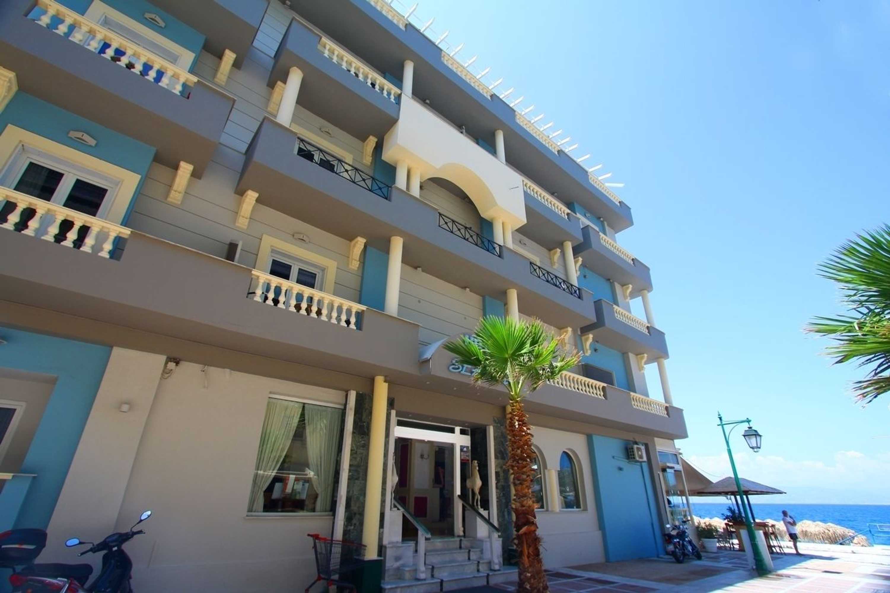 Gift card for Mantas Seaside Boutique Hotel