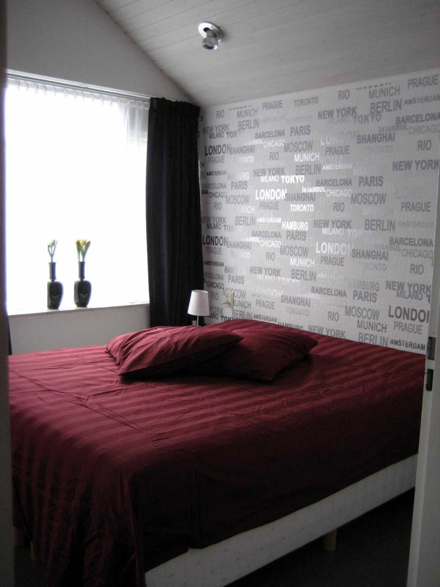 Gift card for B&b de Mozaiektegel