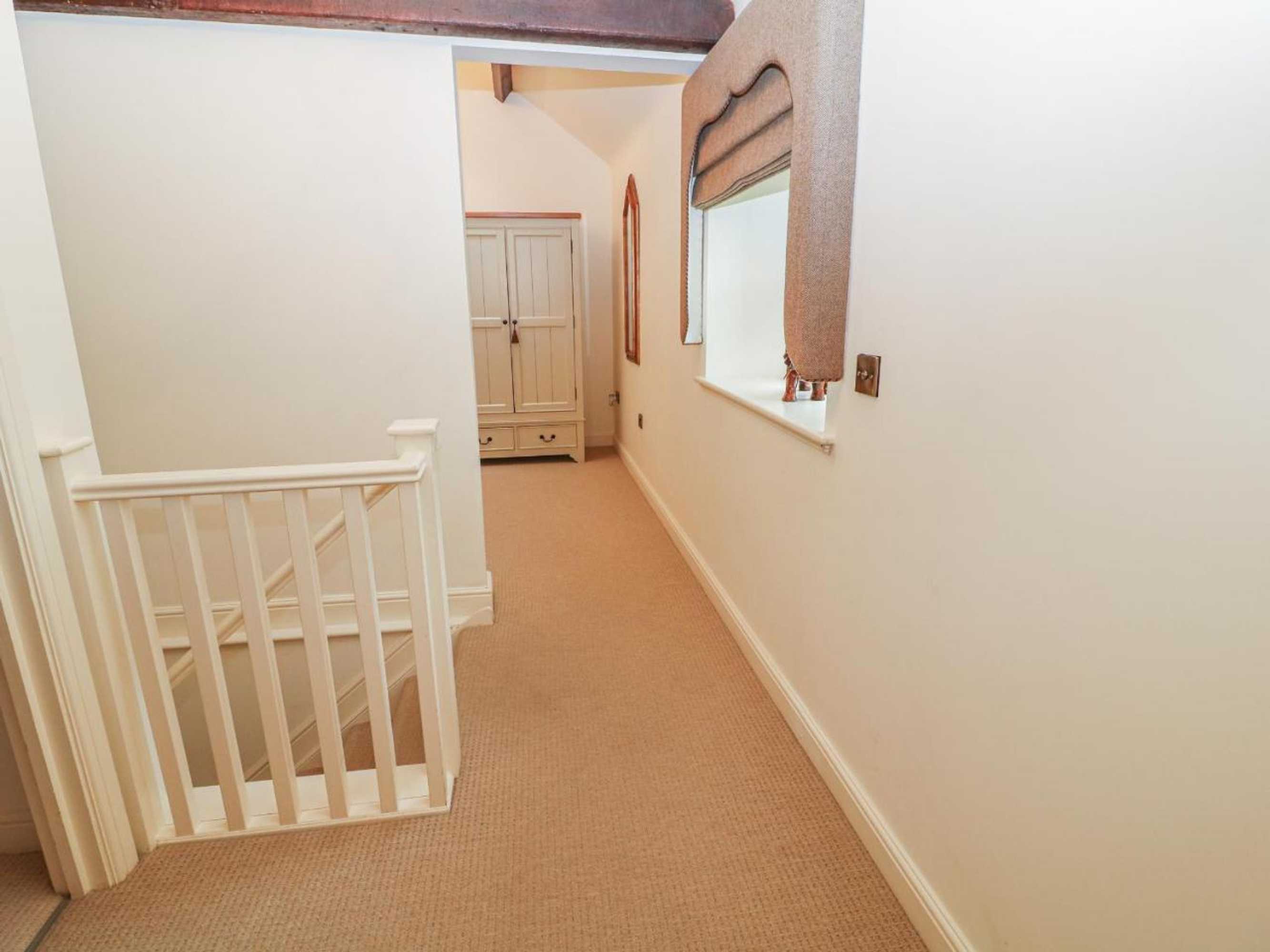 Gift card for The Tack Room Cottage