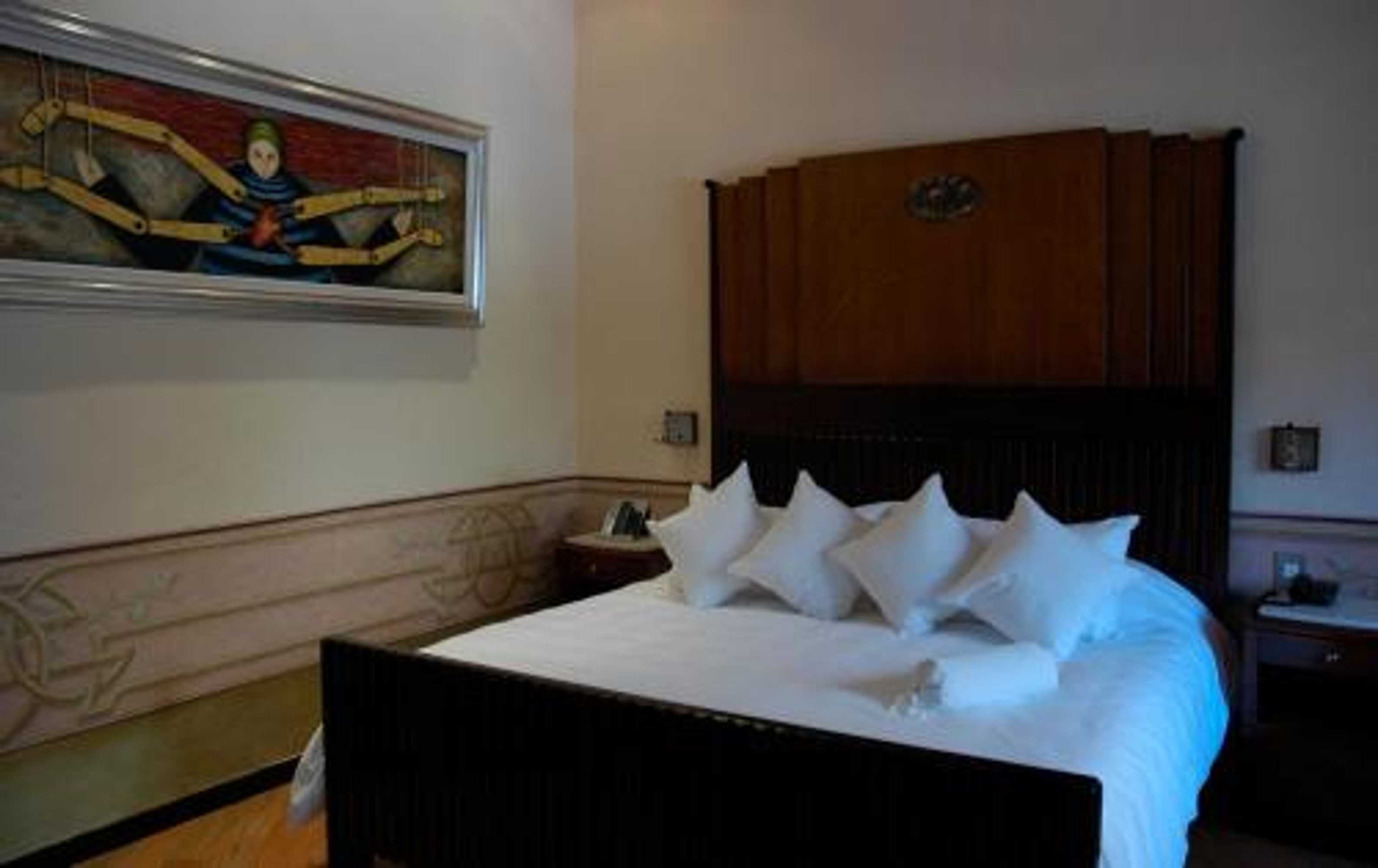 Gift card for Casona de la Republica Hotel Boutique & Spa Gift card for Casona de la Republica Hotel Boutique & Spa