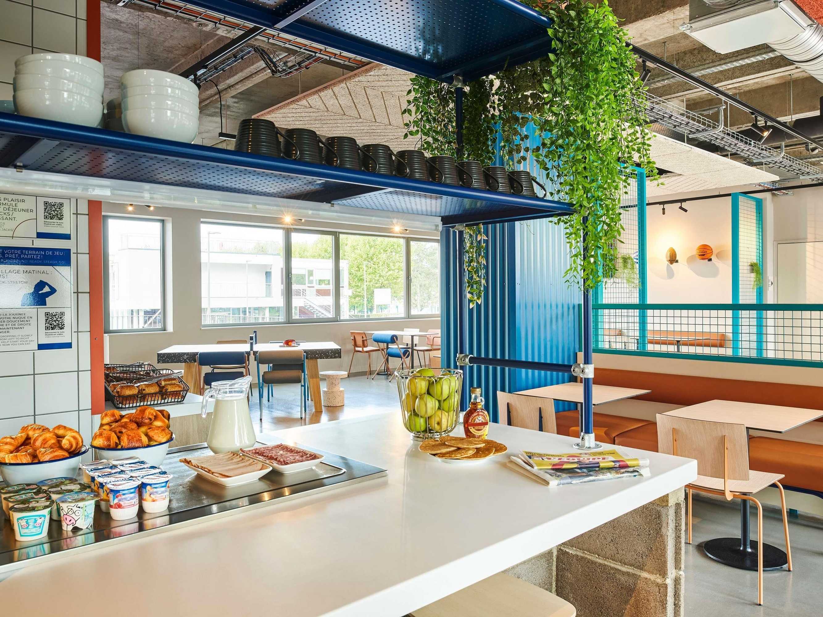 Gift card for Ibis Budget Manchester Centre Pollard Street