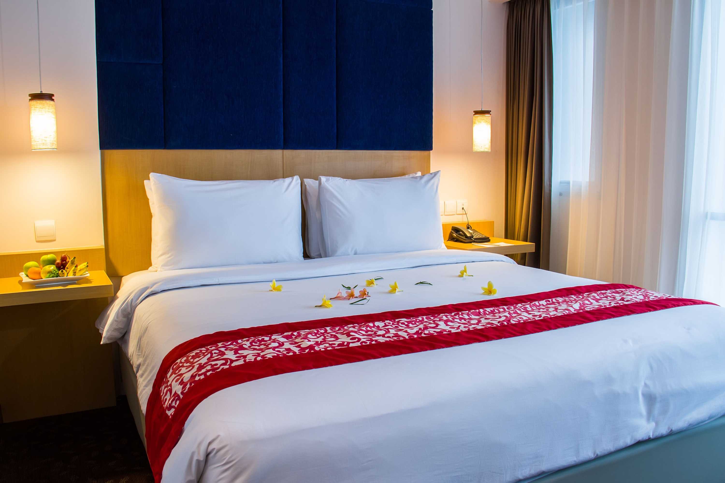 Gift card for Swiss-Belinn Malang Gift card for Swiss-Belinn Malang