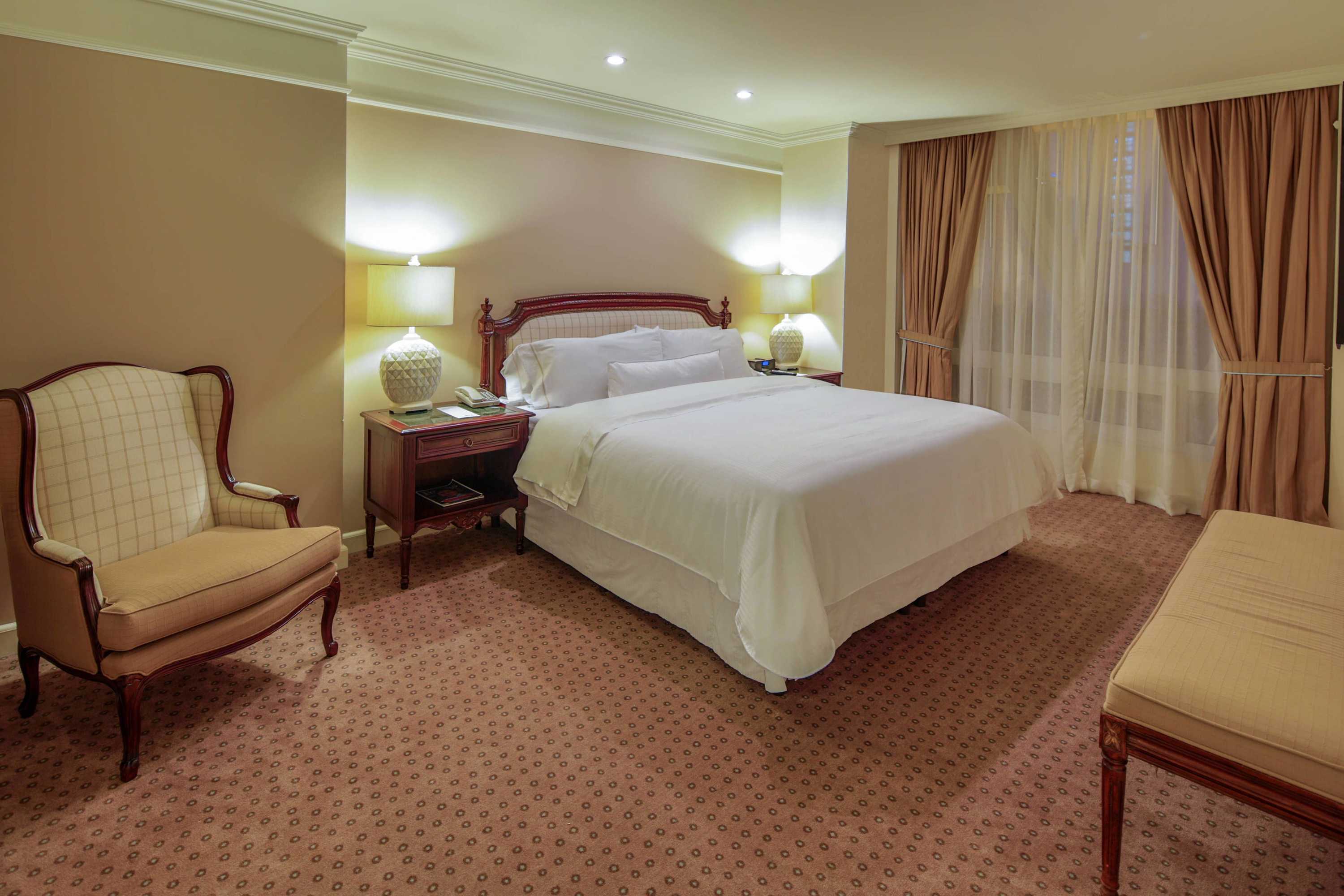 Gift card for The Westin Camino Real, Guatemala Gift card for The Westin Camino Real, Guatemala