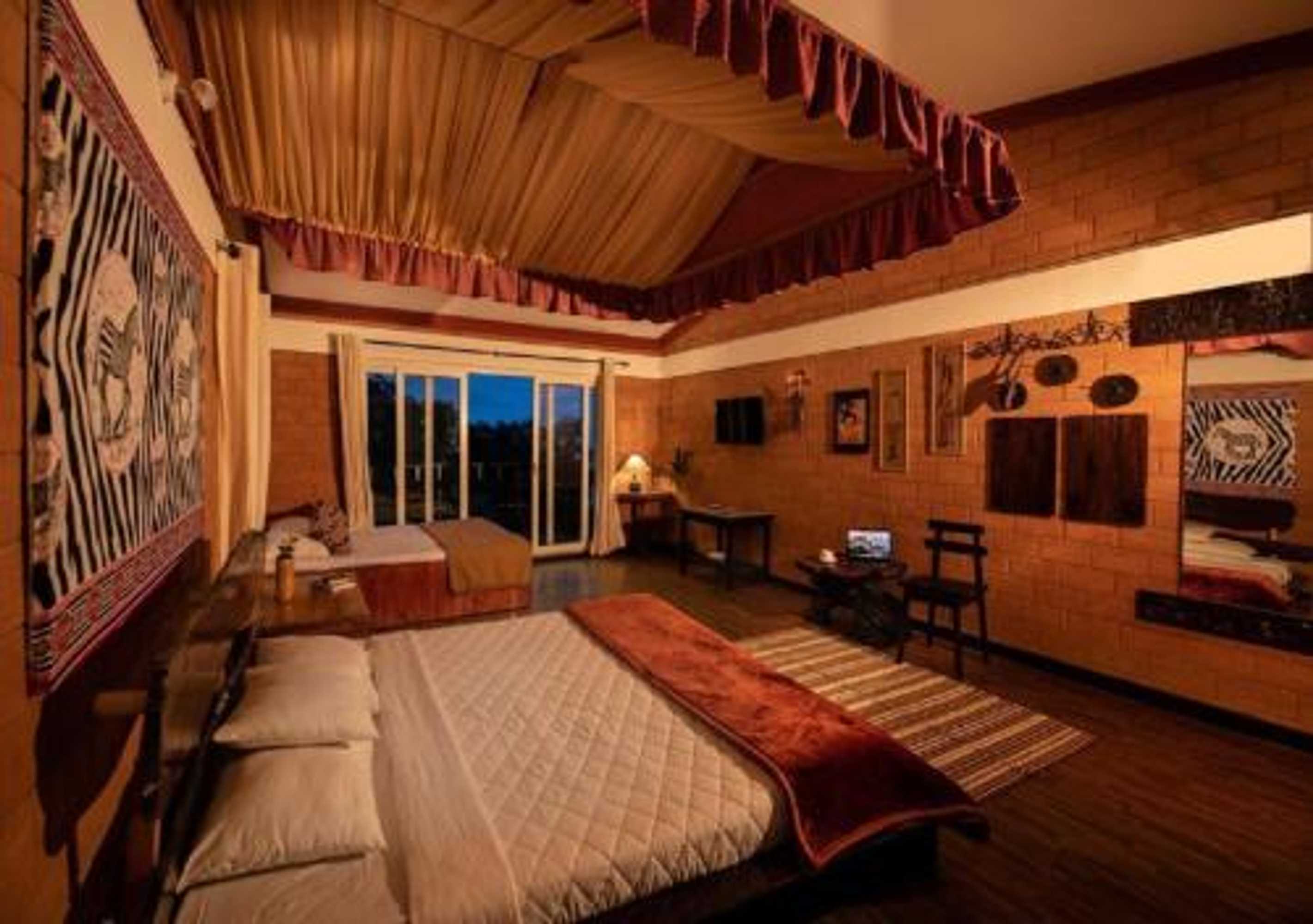 Gift card for De Rock Jungle Living Coonoor Gift card for De Rock Jungle Living Coonoor