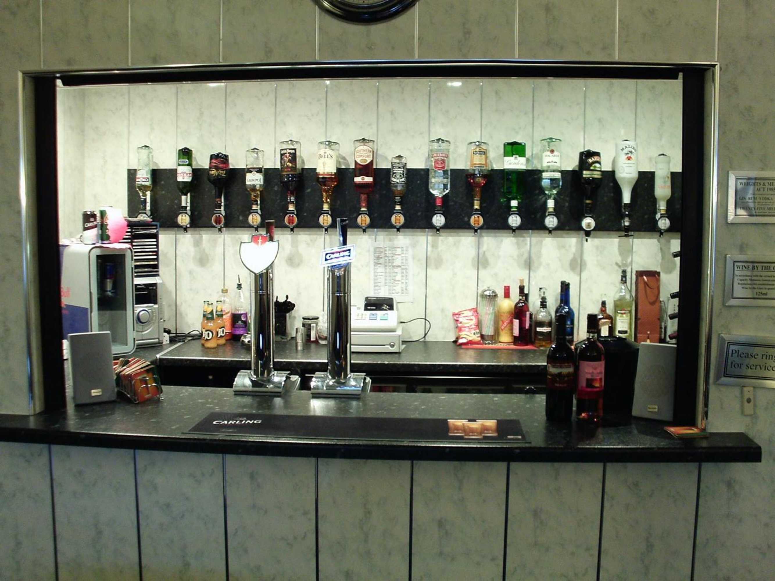 Gift card for Brincliffe Hotel