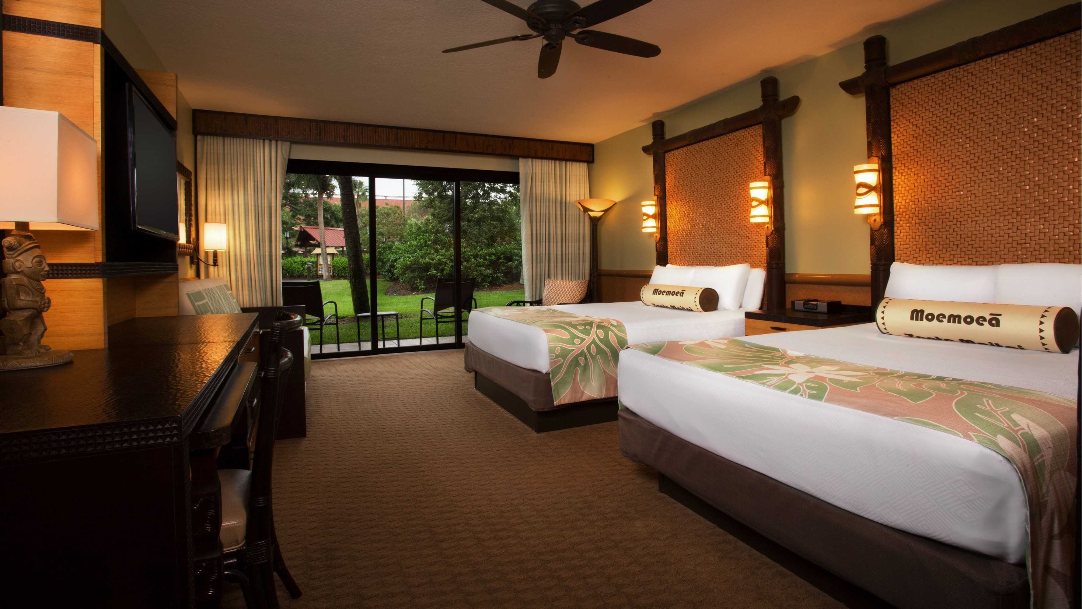 Gift card for Disney's Polynesian Village Resort Gift card for Disney's Polynesian Village Resort