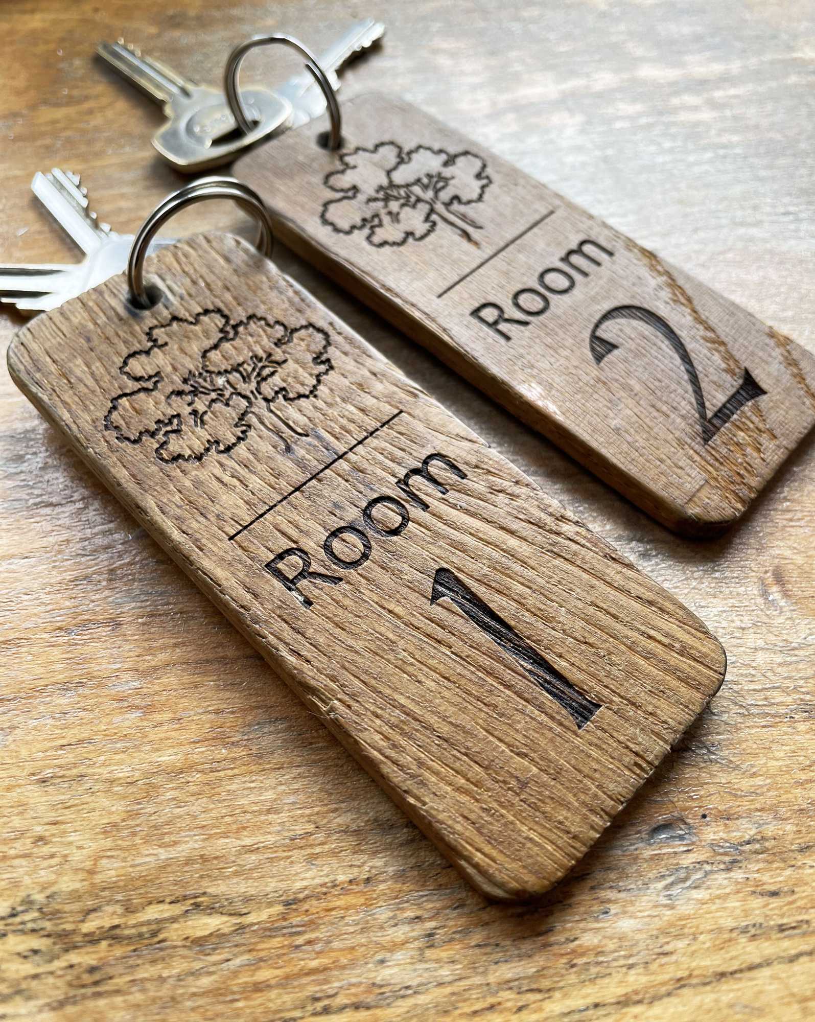 Gift card for The Royal Oak Gift card for The Royal Oak