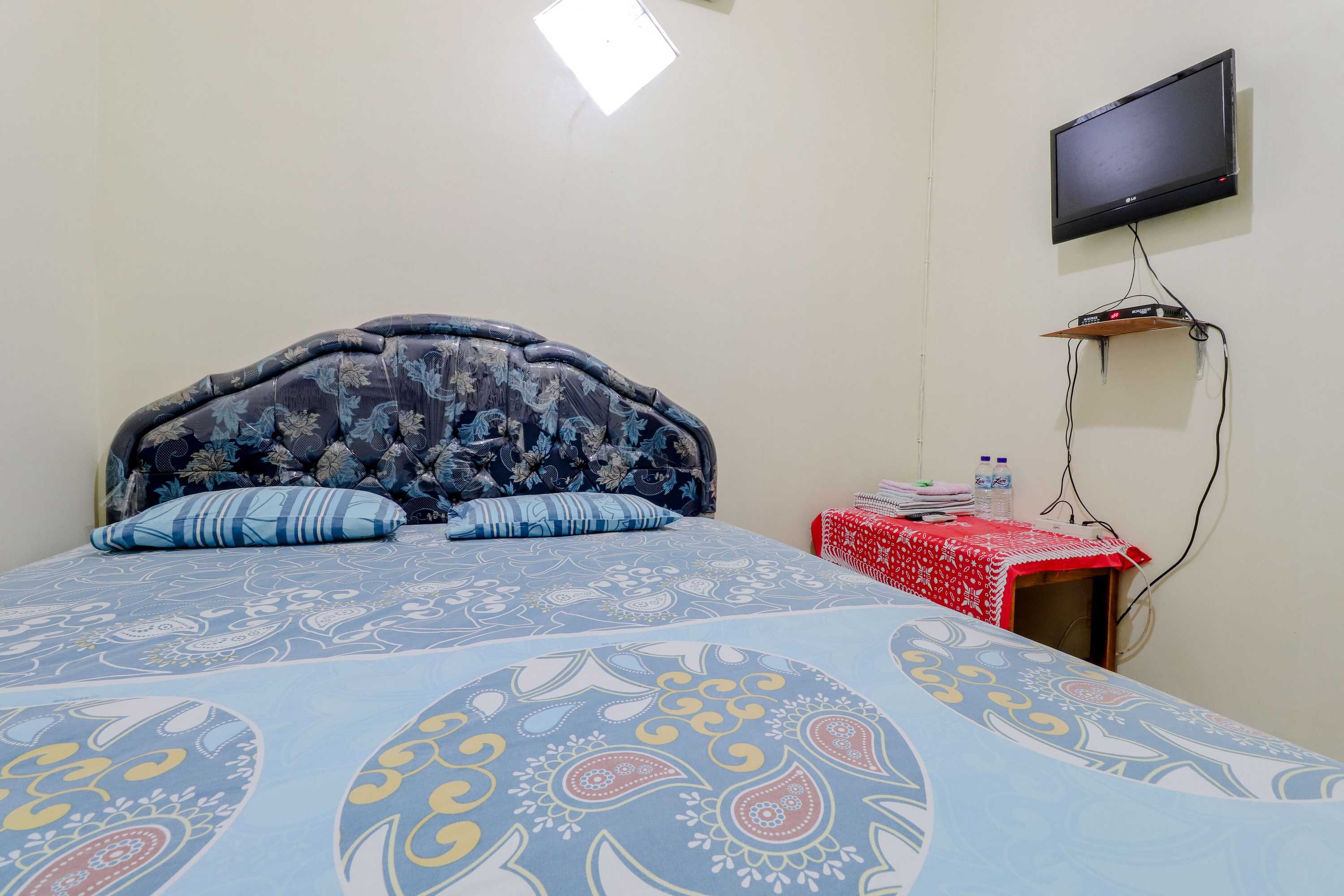 Gift card for Penginapan Barokah