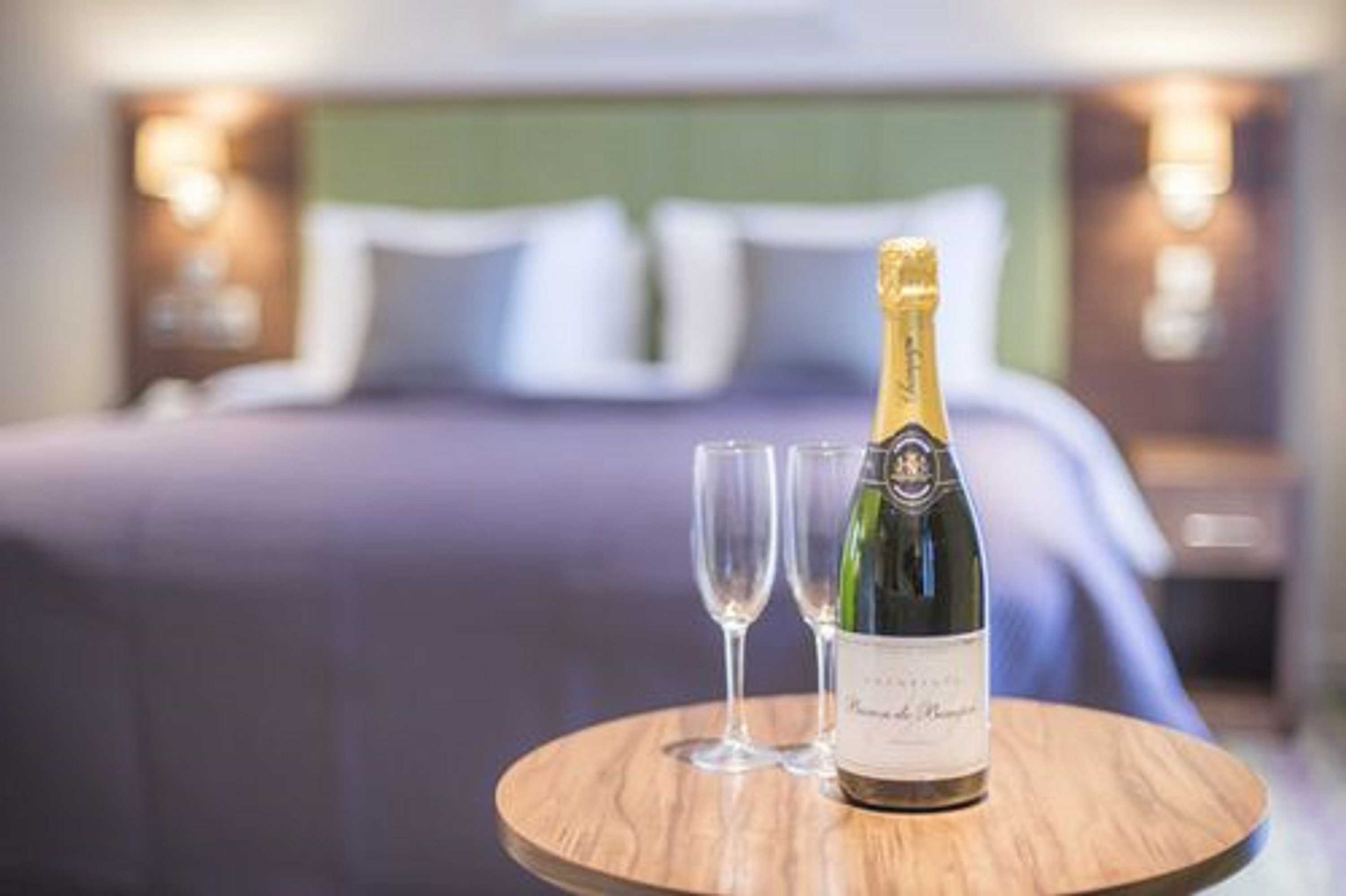 Gift card for Cotswolds Hotel & Spa