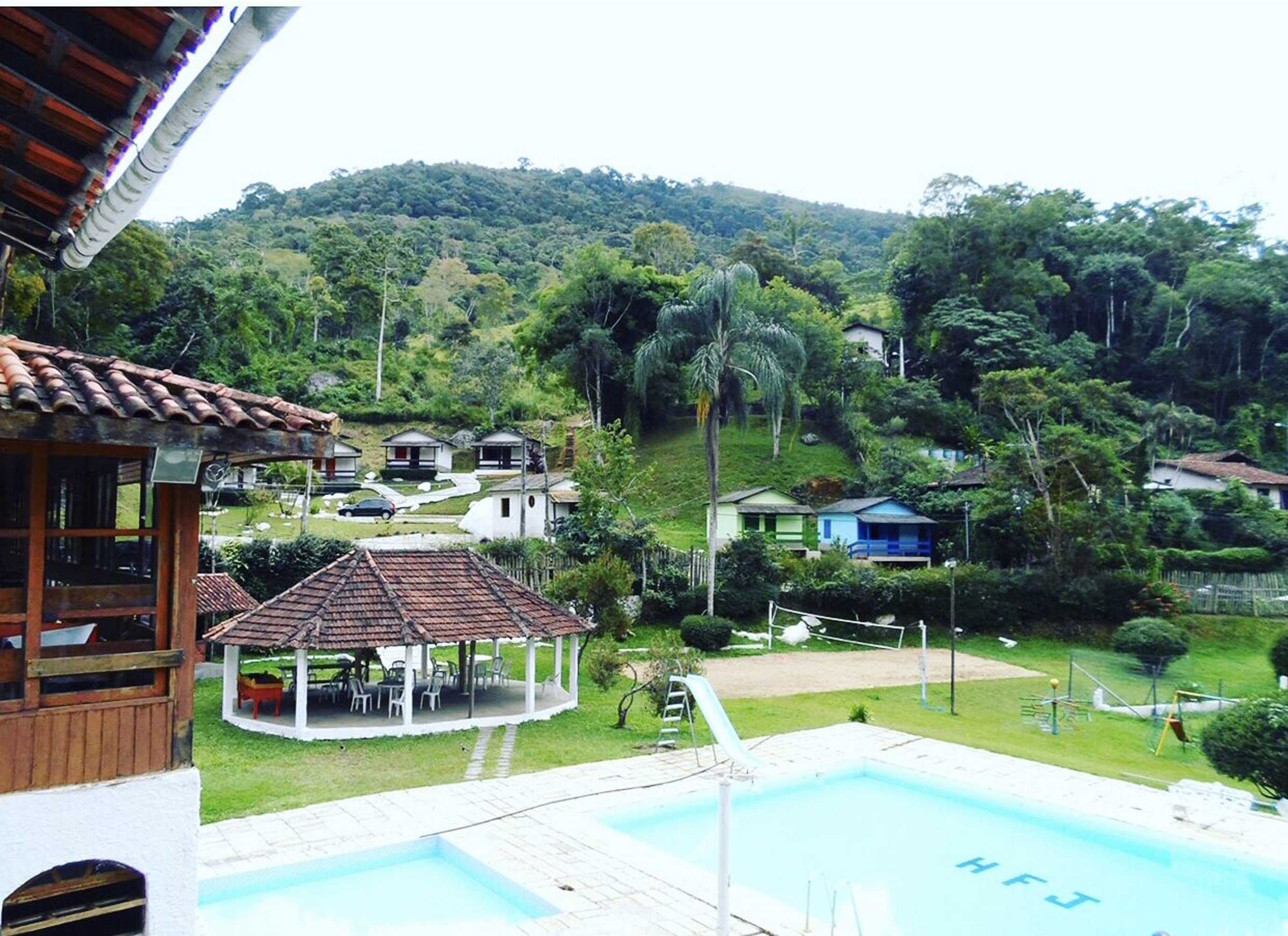 Gift card for Hotel Fazenda Jequitibá