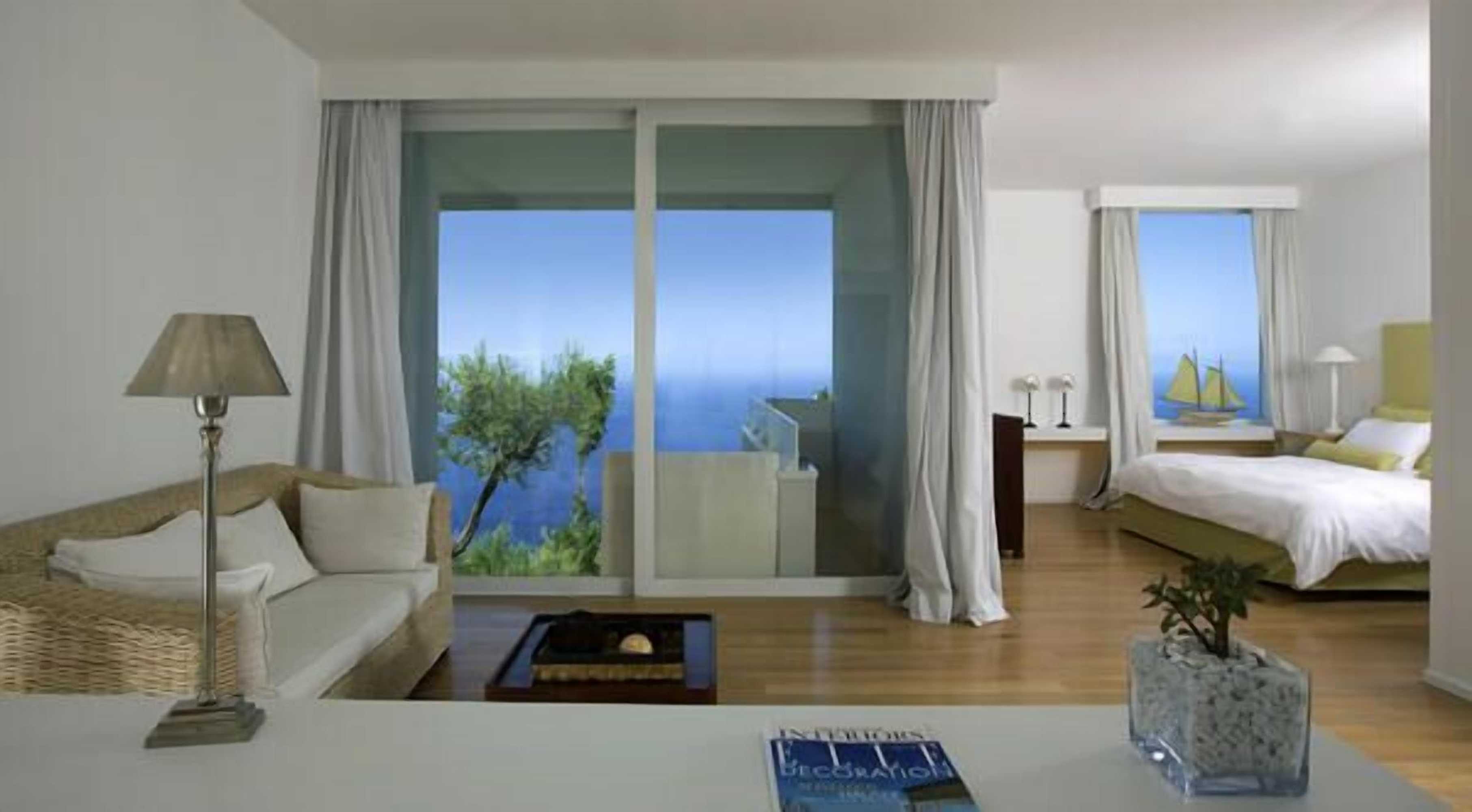 Gift card for Relais Blu