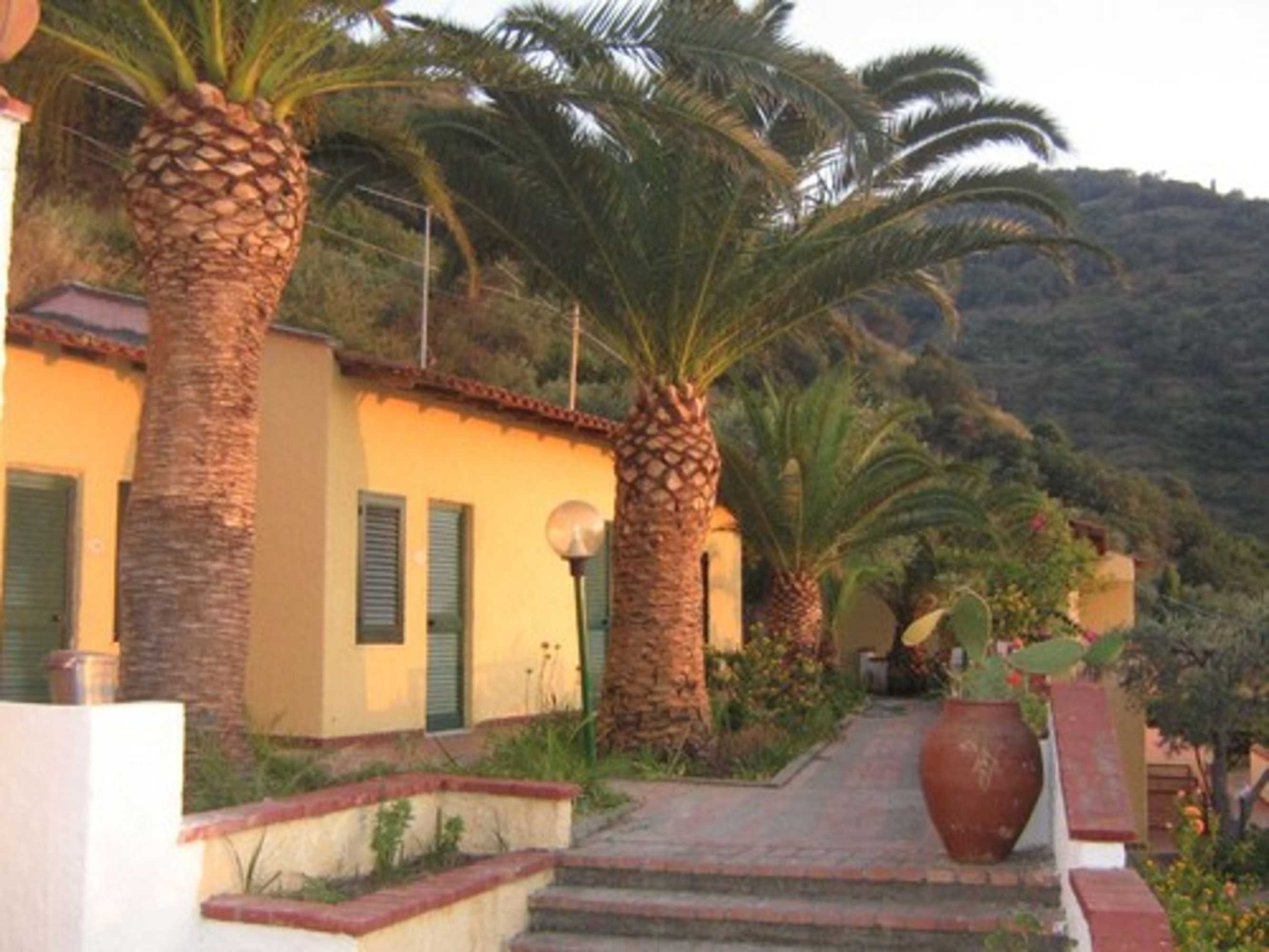 Gift card for Hotel Villaggio Capo Alaua Gift card for Hotel Villaggio Capo Alaua