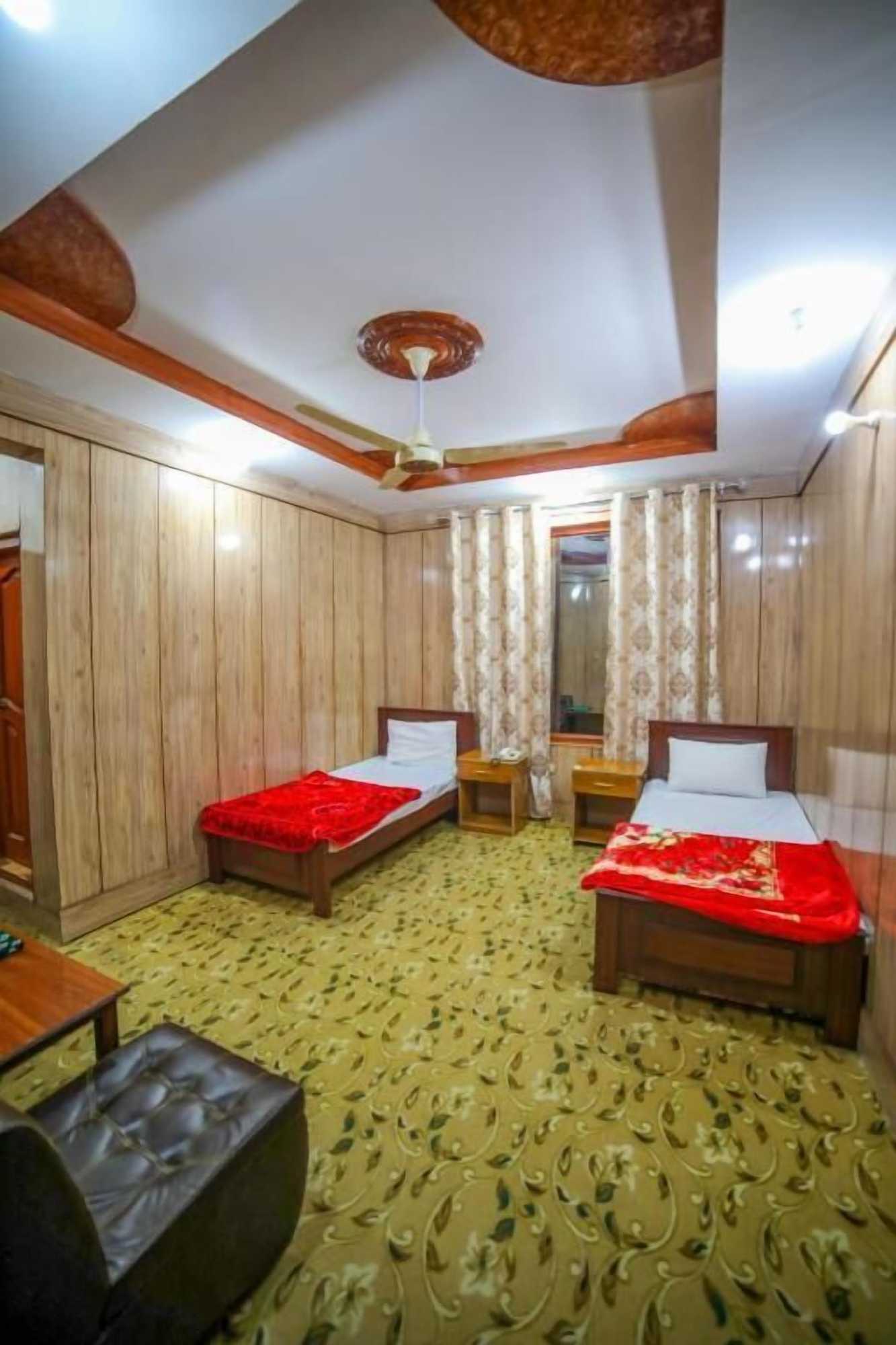 Gift card for Skardu View Point Hotel Gift card for Skardu View Point Hotel