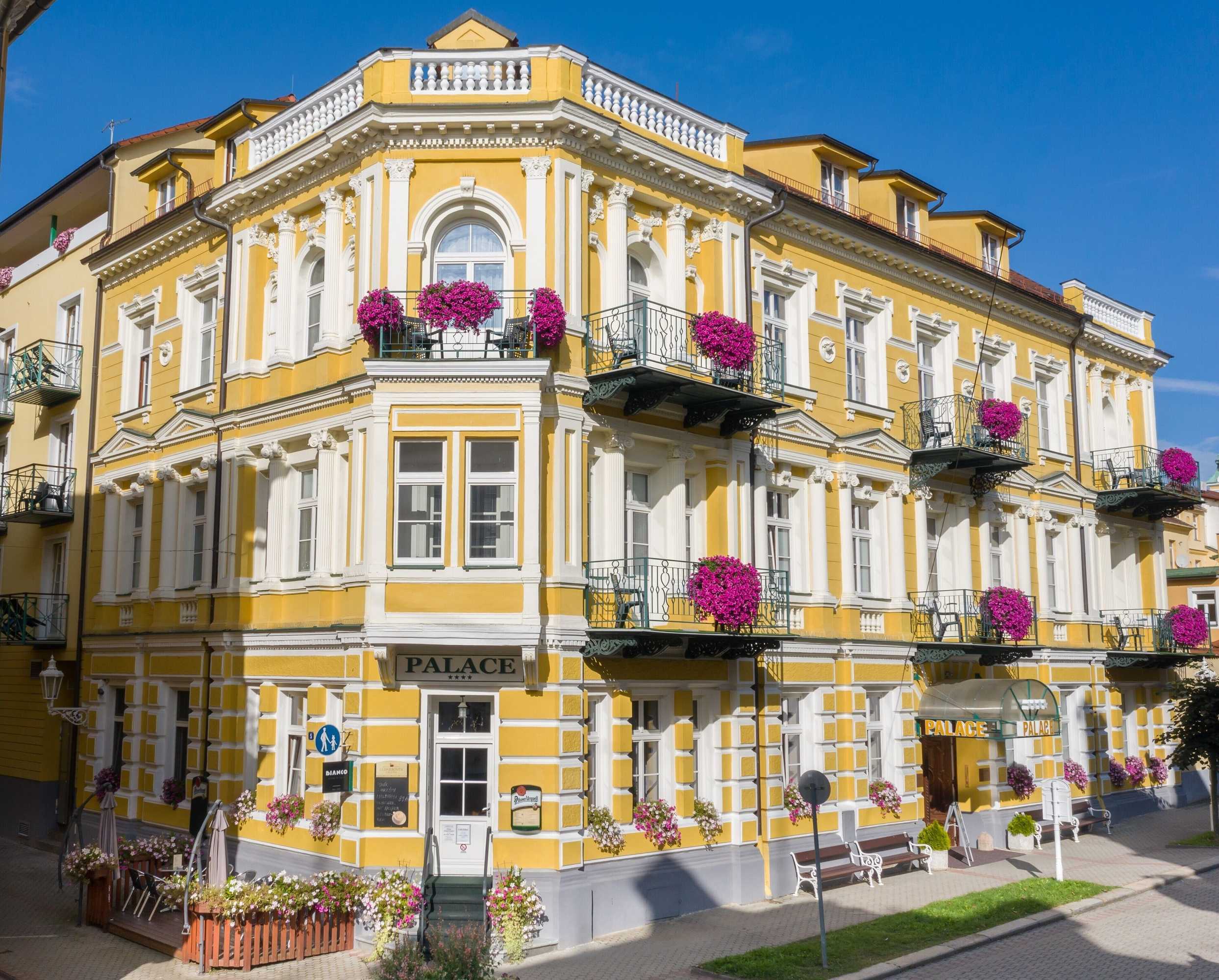 Gift card for Lazensky Dum Palace Gift card for Lazensky Dum Palace