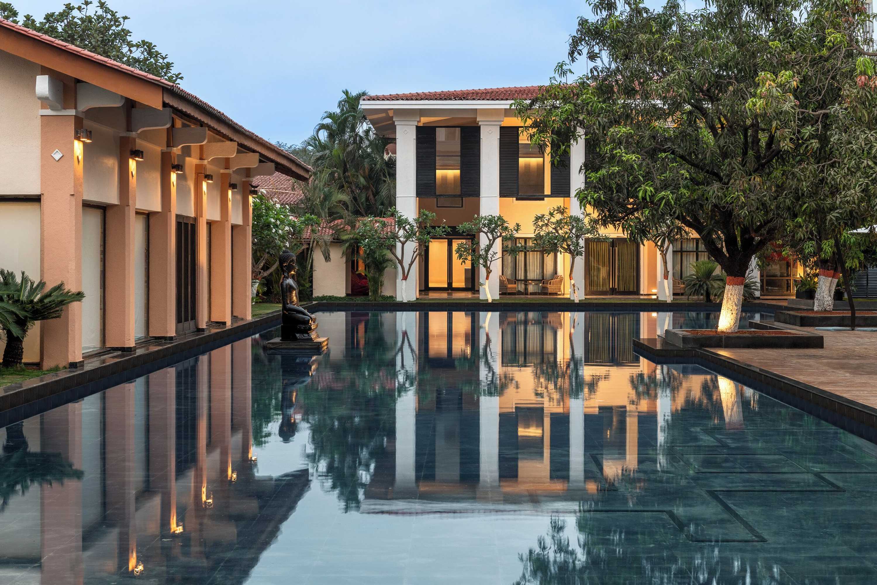 Gift card for Taj Alibaug Resort And Spa Gift card for Taj Alibaug Resort And Spa