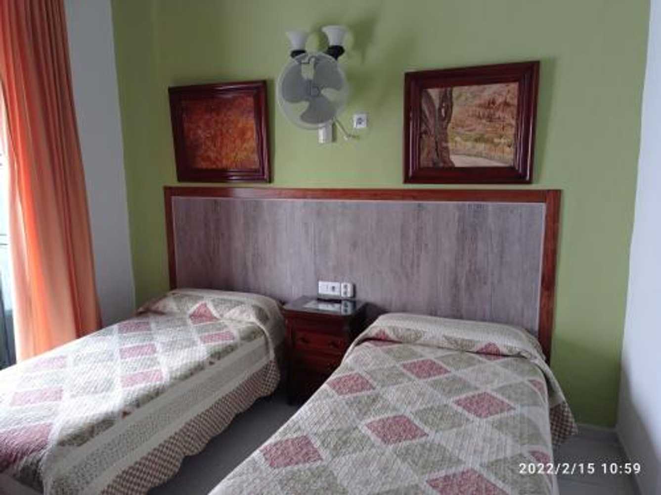 Gift card for Hostal Manolo