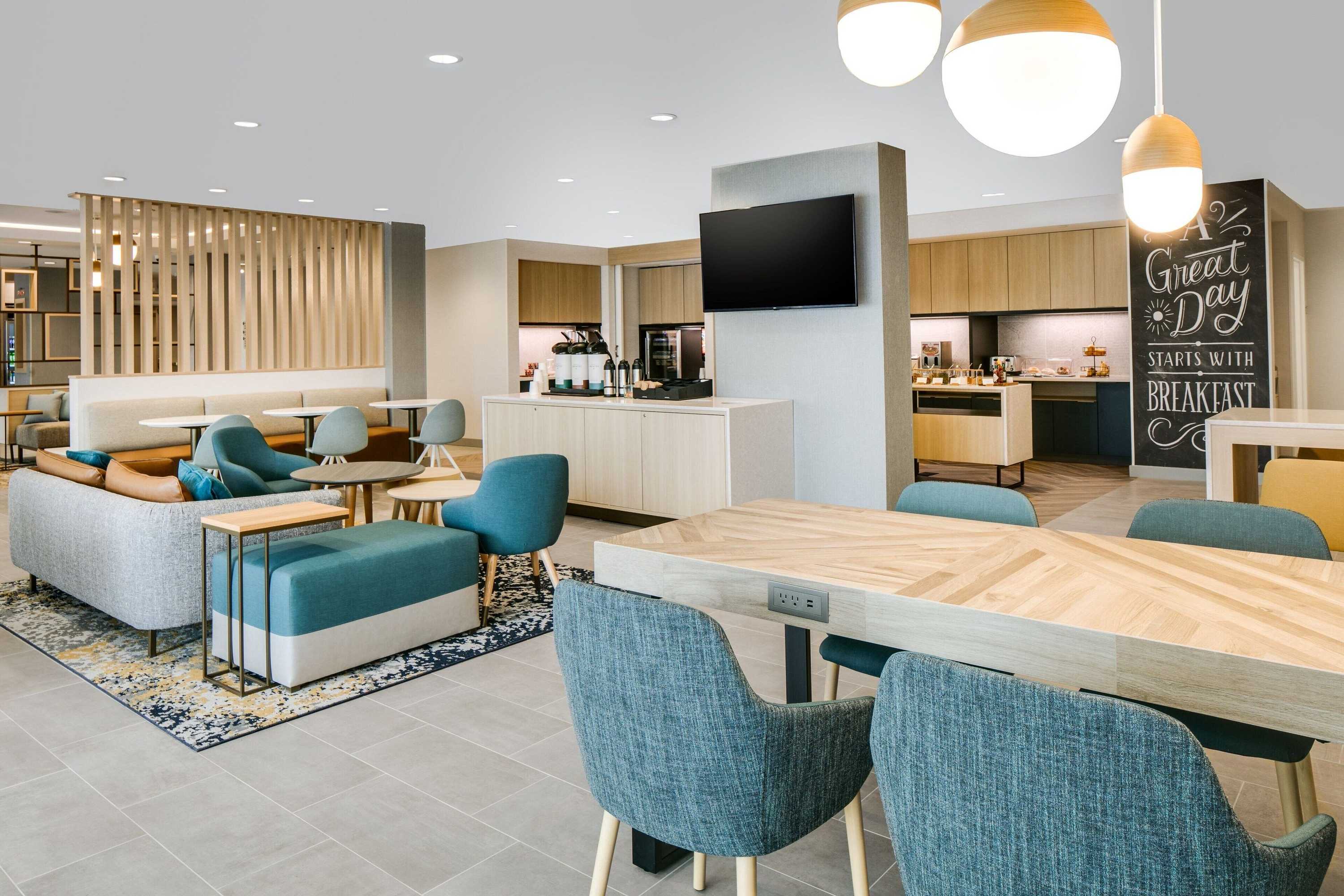 Gift card for Towneplace Suites by Marriott Oconomowoc