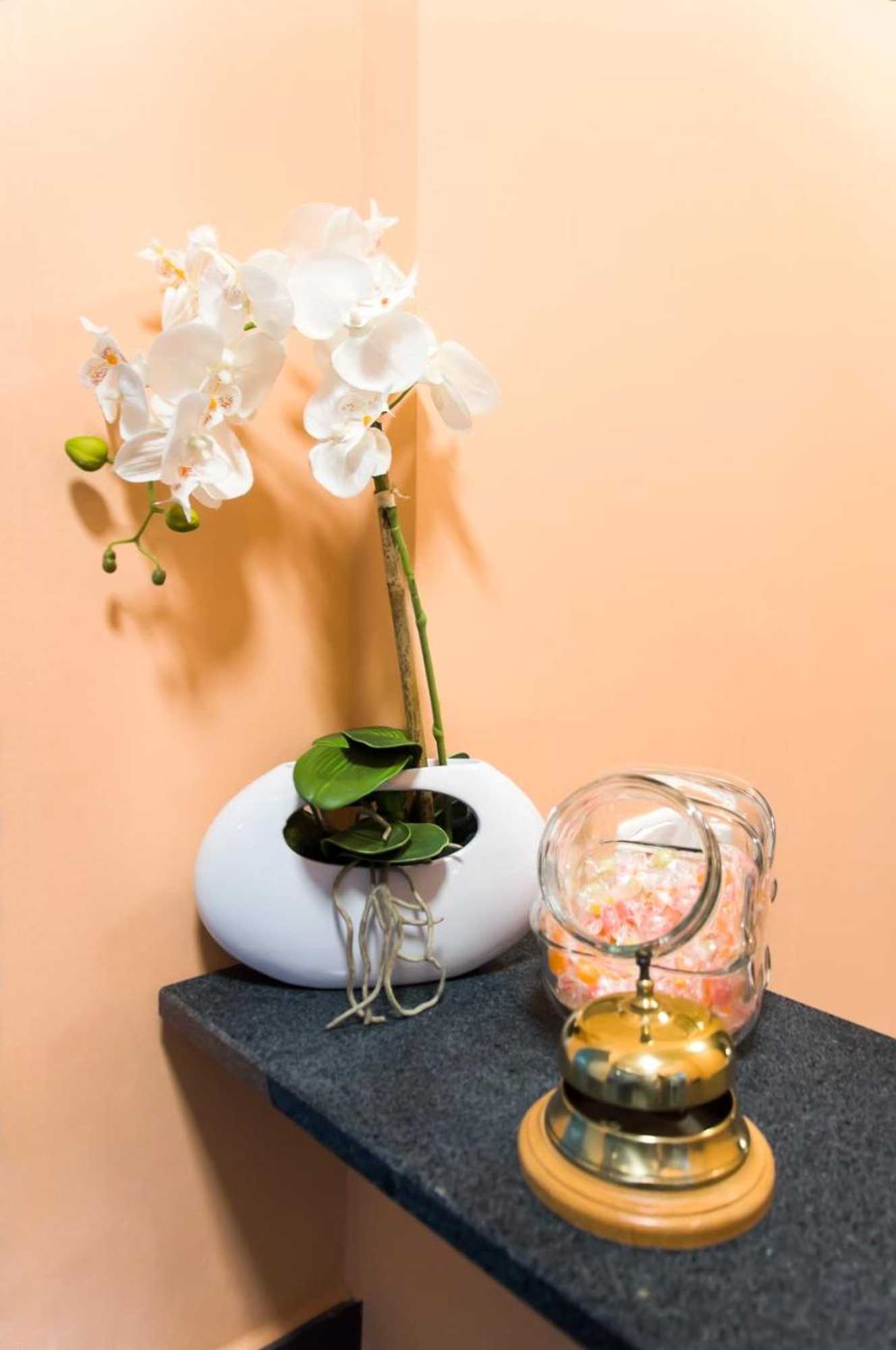 Gift card for Hotel Royal