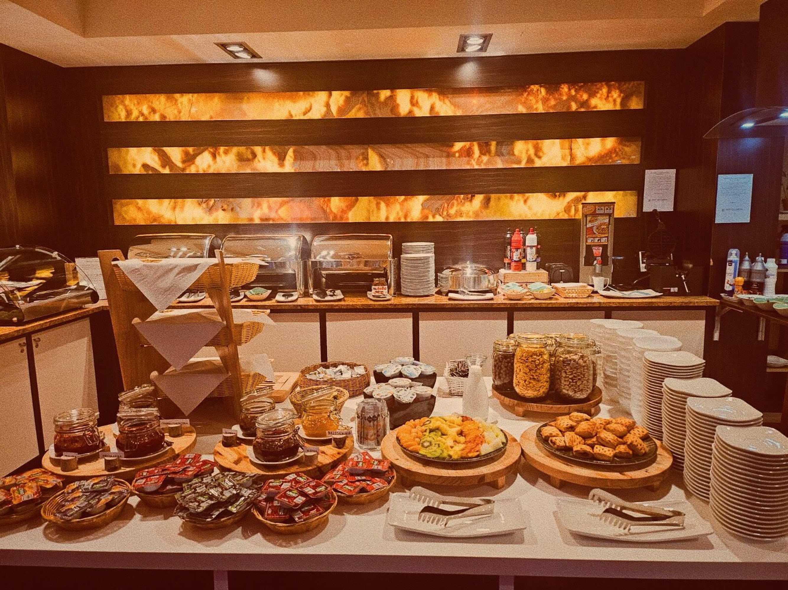 Gift card for Borowiecki