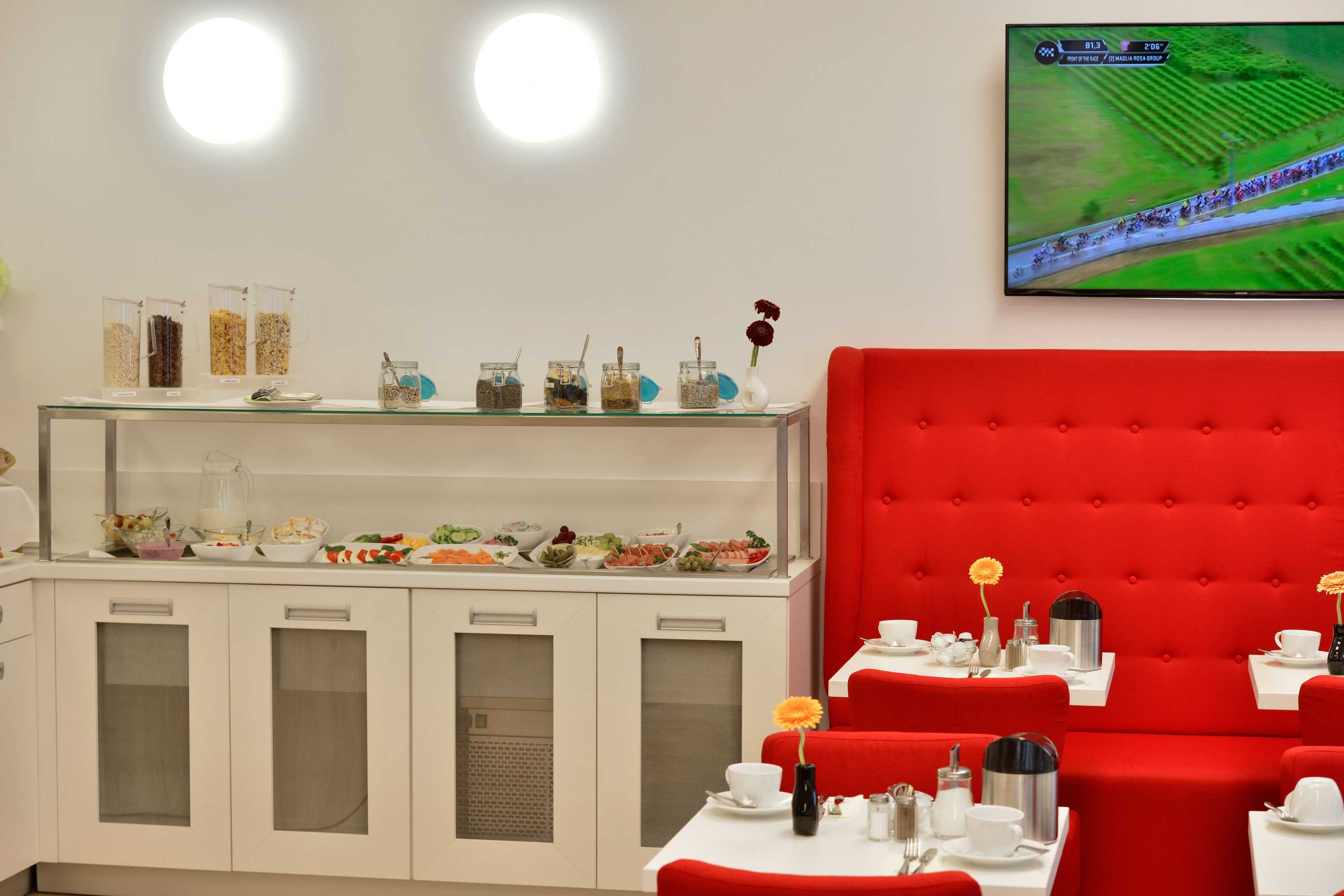 Gift card for Invite Hotel Fulda City