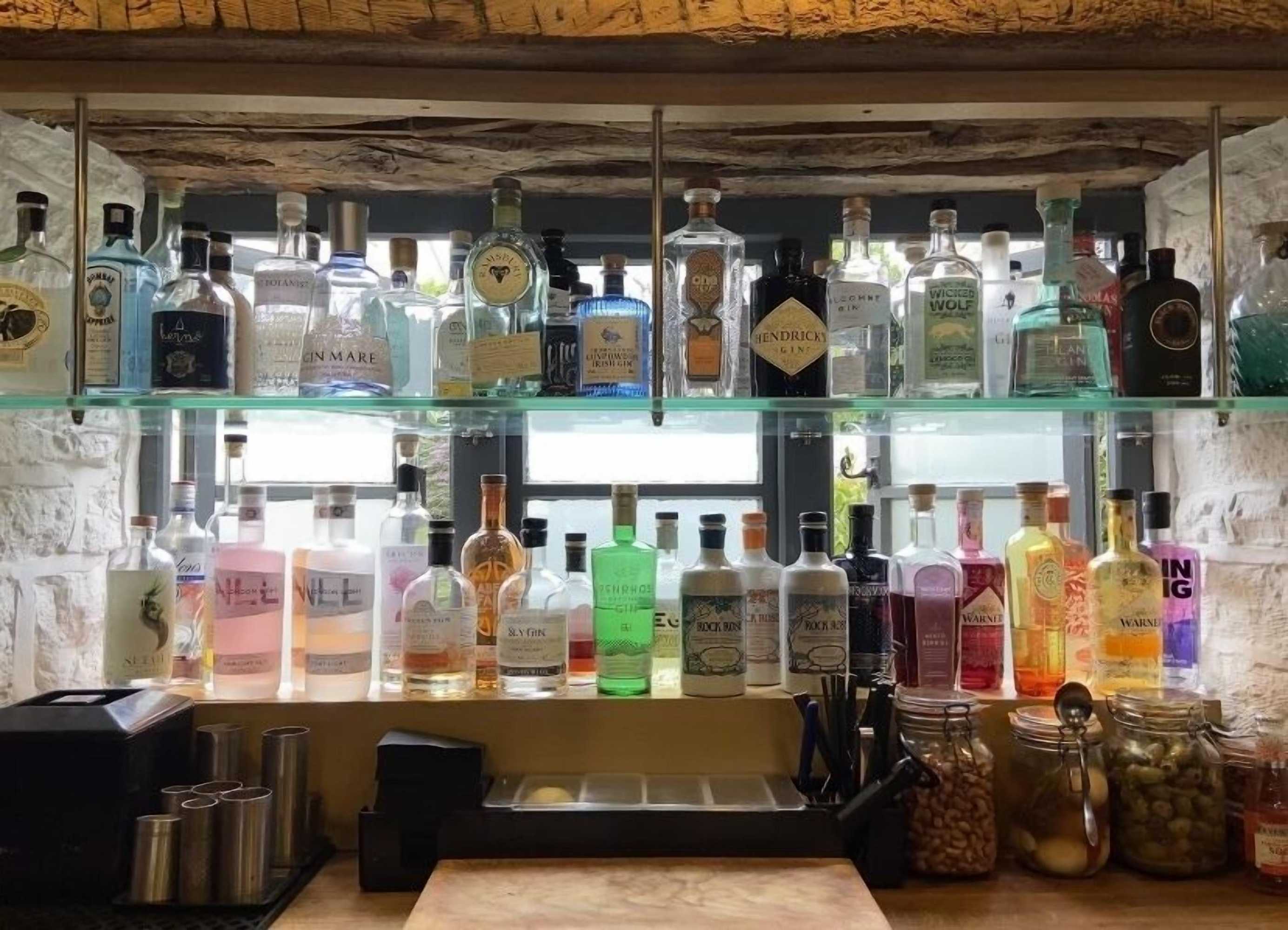 Gift card for The Bell Inn