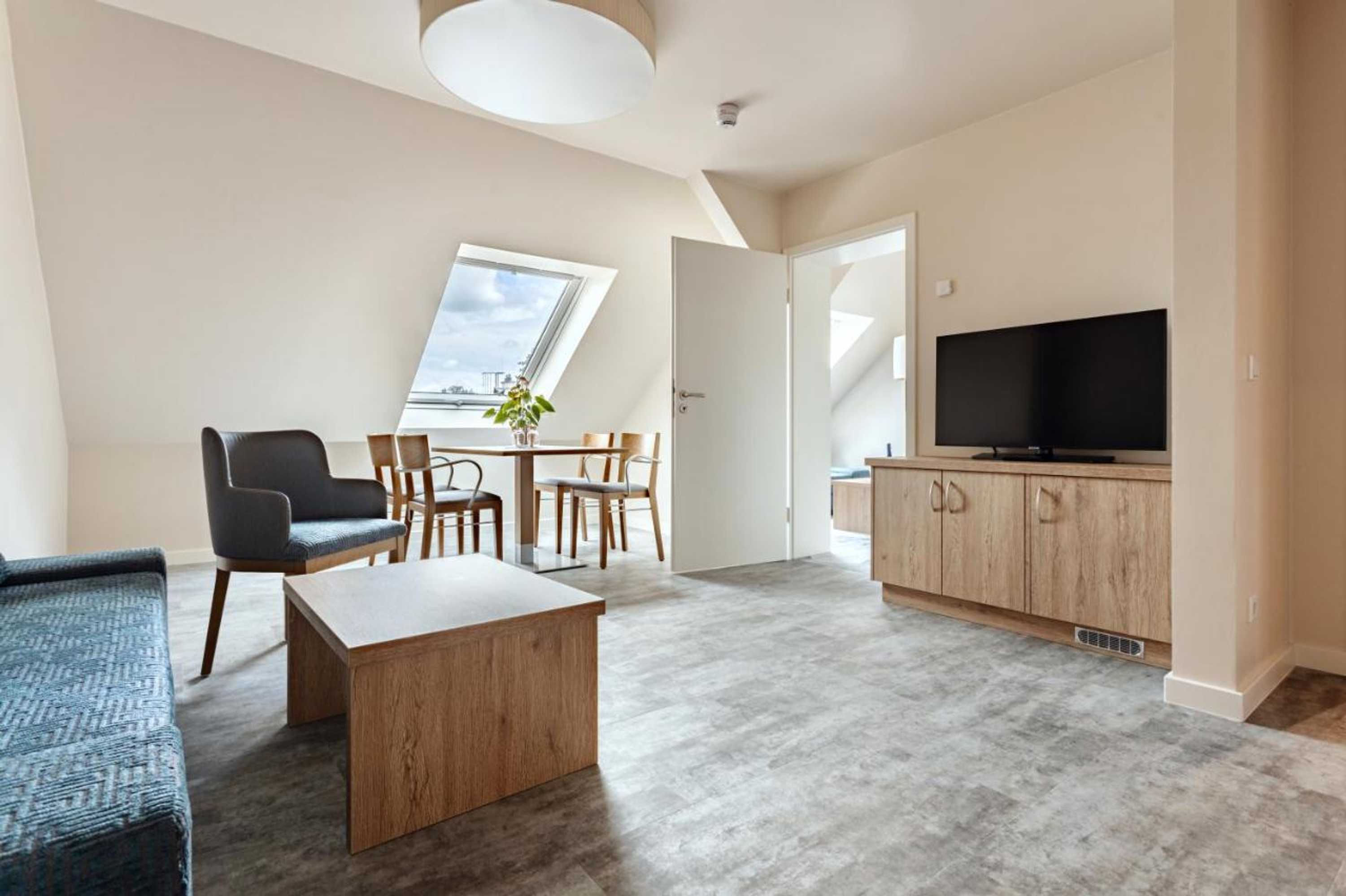 Gift card for Hotel & Restaurant Rödersaal