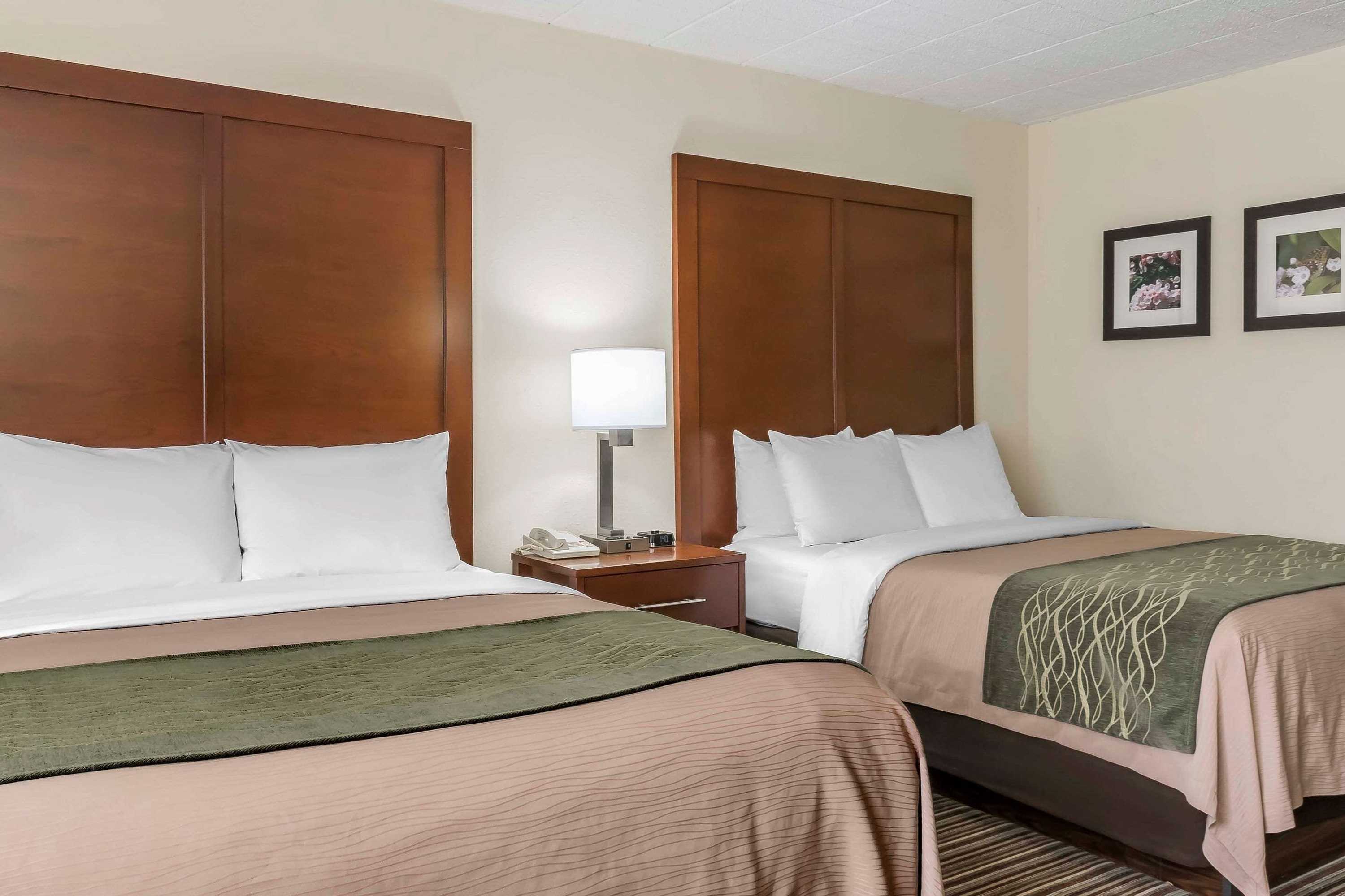 Gift card for Comfort Inn - Pocono Mountains Gift card for Comfort Inn - Pocono Mountains