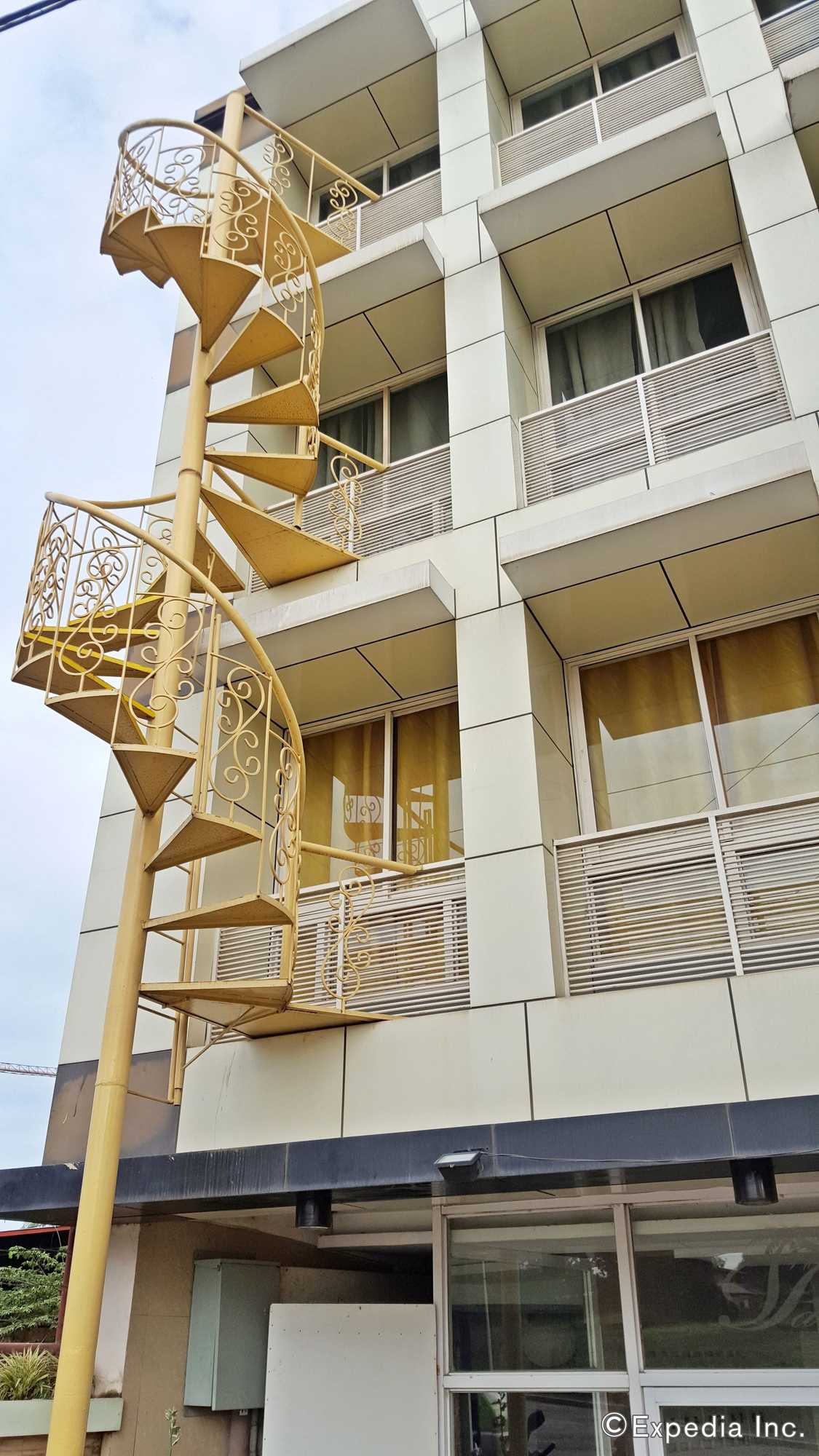 Gift card for Ava Palm Suites