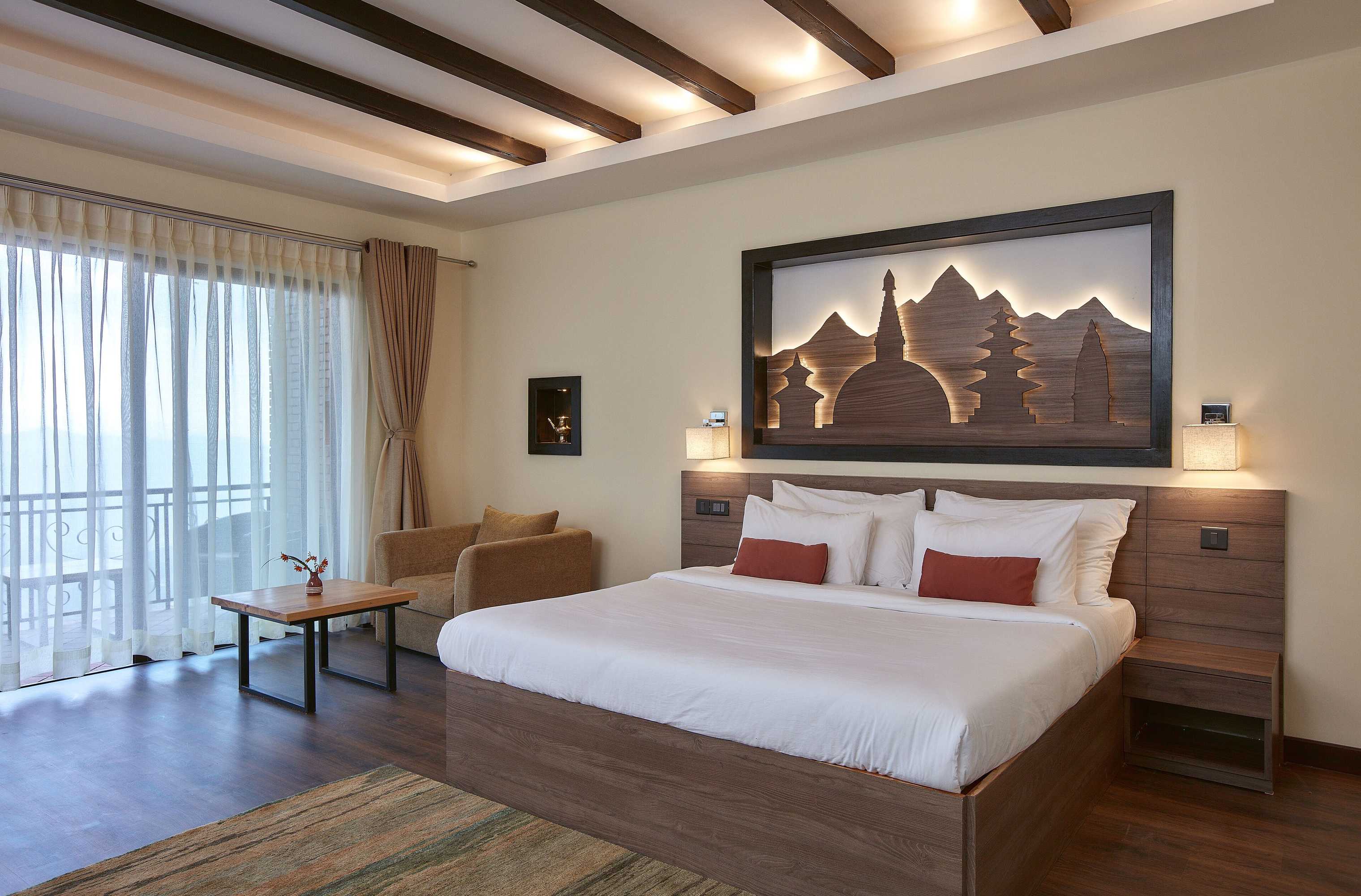 Gift card for Dhulikhel Lodge Resort Gift card for Dhulikhel Lodge Resort