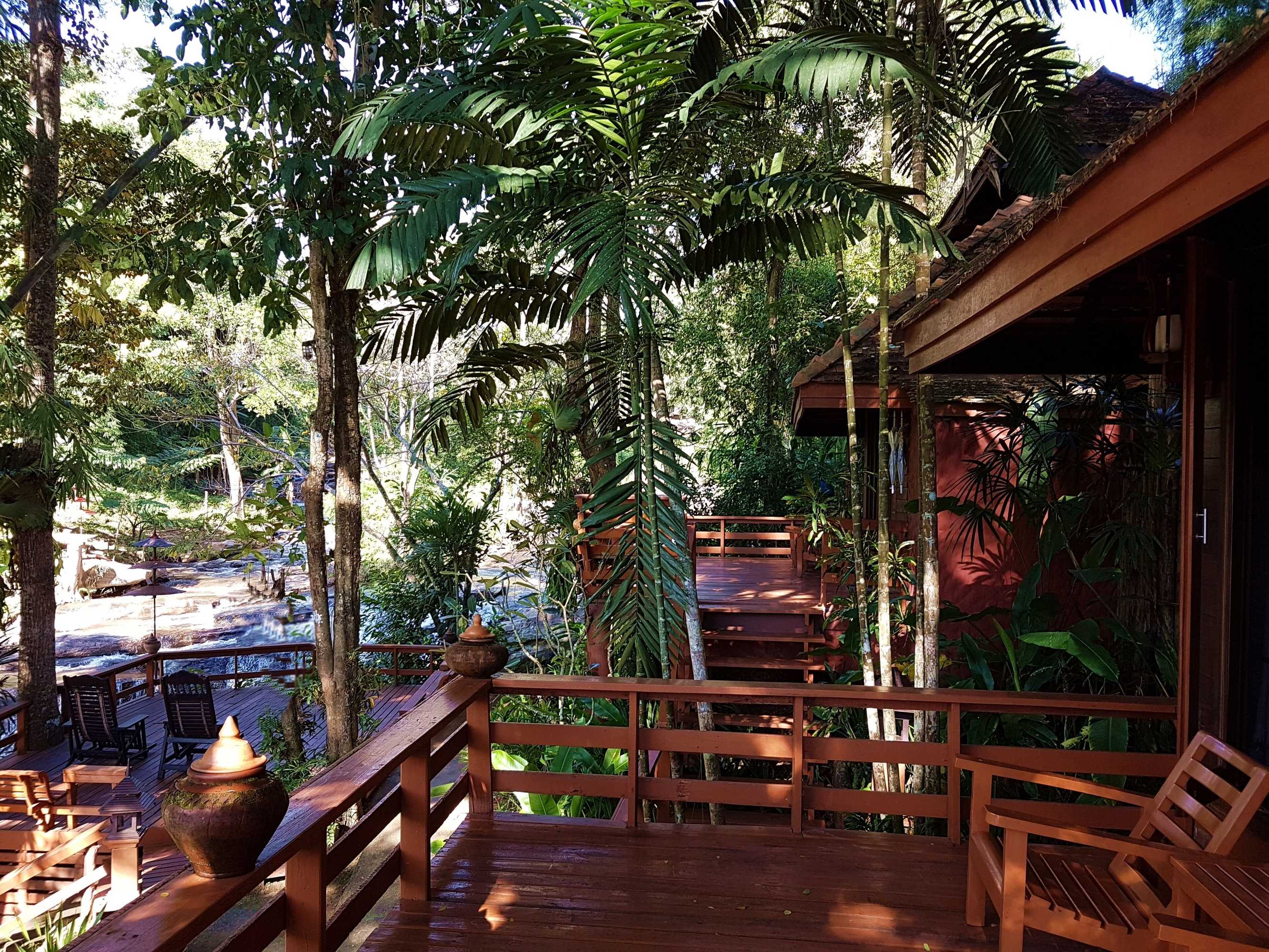 Gift card for Sukantara Cascade Resort Gift card for Sukantara Cascade Resort