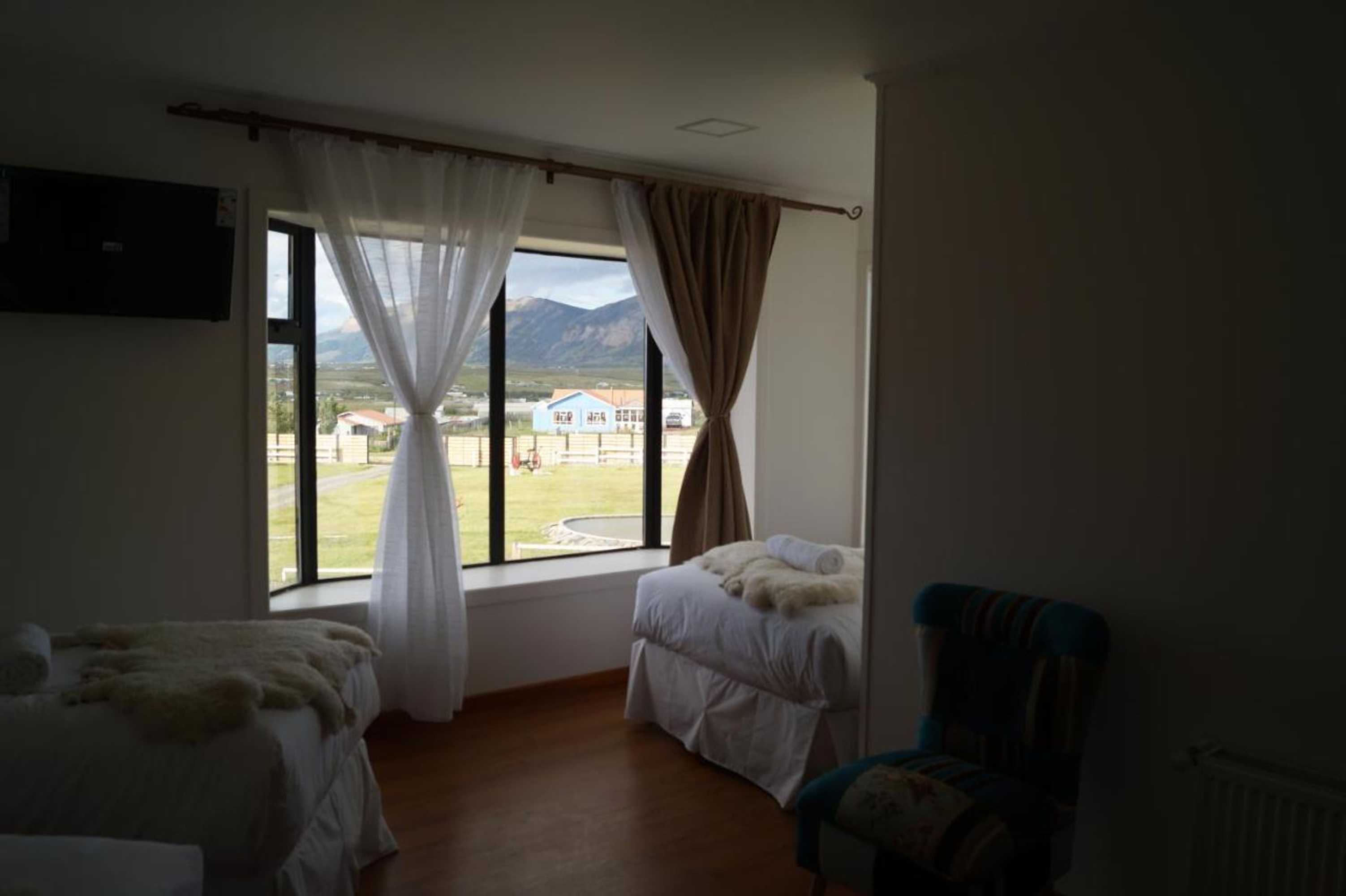 Gift card for Hostal Doble E Patagonia