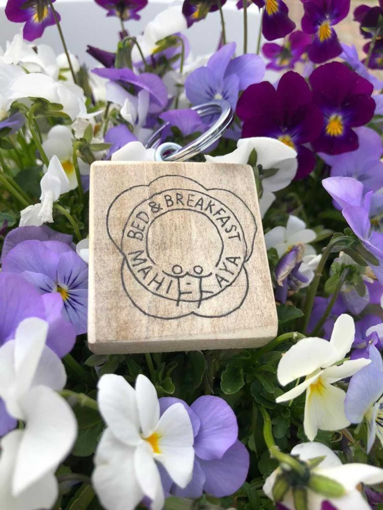 Gift card for Mahil-Laya