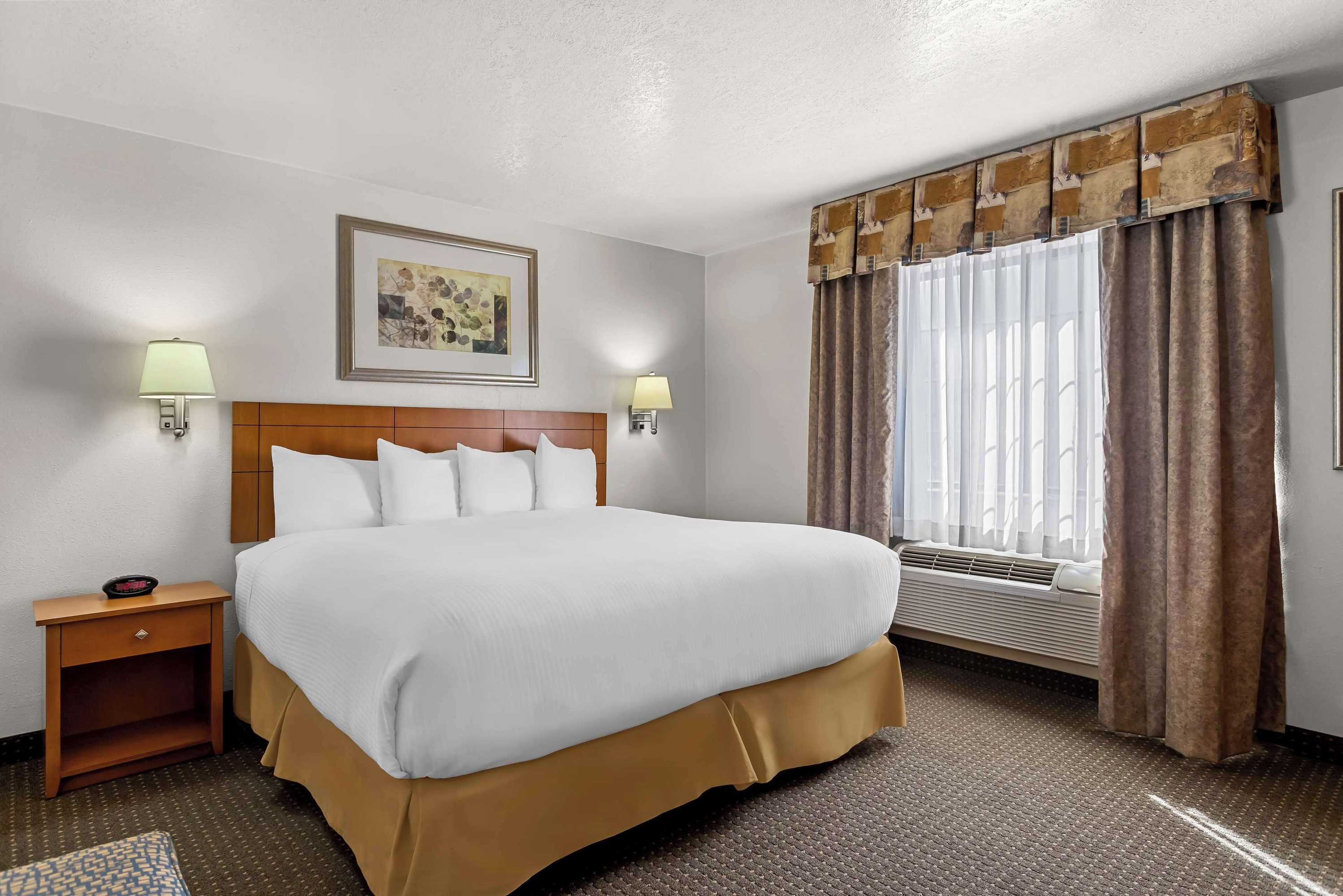 Gift card for Best Western Socorro Hotel & Suites Gift card for Best Western Socorro Hotel & Suites