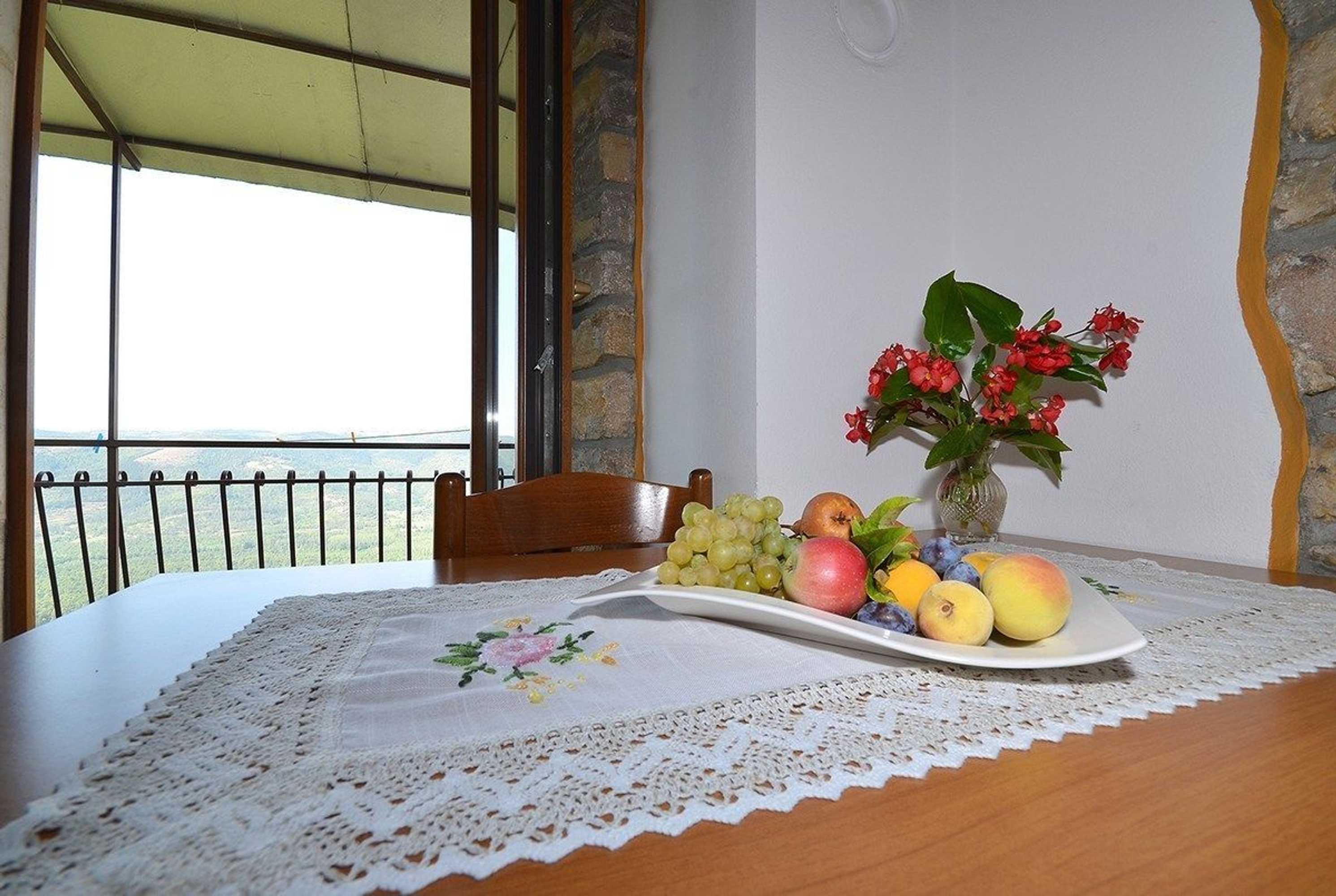 Gift card for Bella Vista Apartments