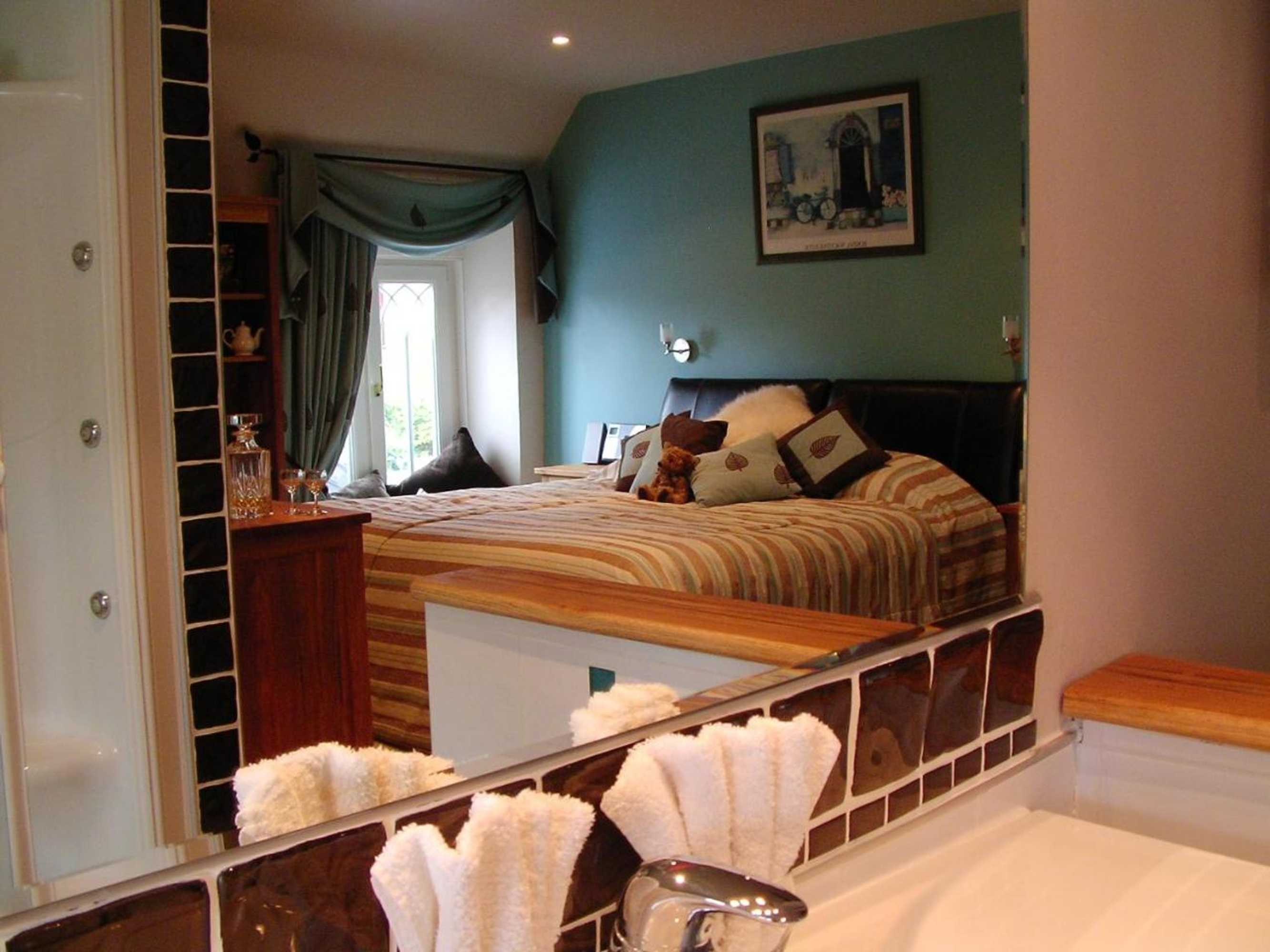 Gift card for The Salty Monk Bed & Breakfast Gift card for The Salty Monk Bed & Breakfast