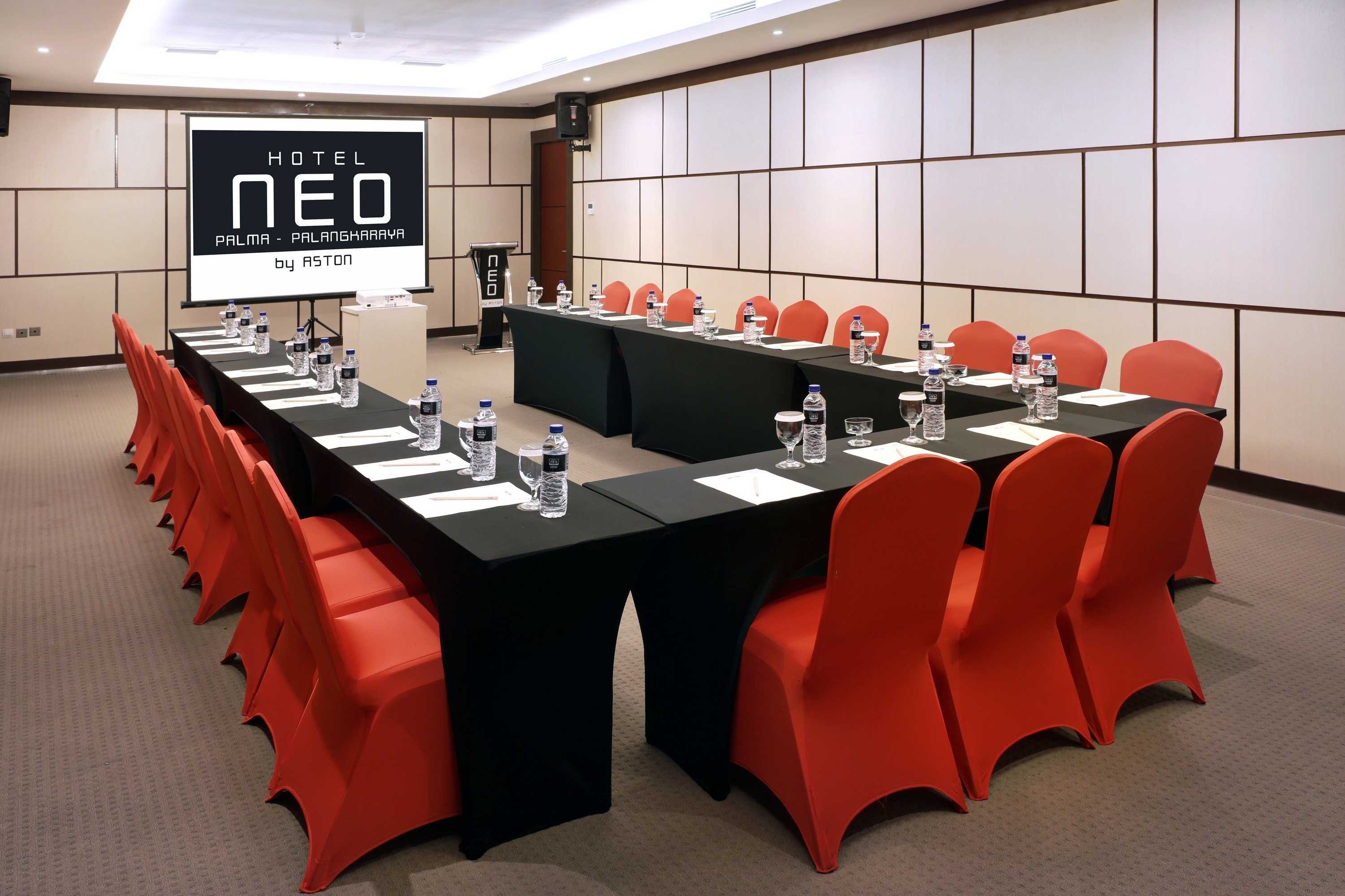 Gift card for Hotel Neo Palma - Palangkaraya by Aston Gift card for Hotel Neo Palma - Palangkaraya by Aston