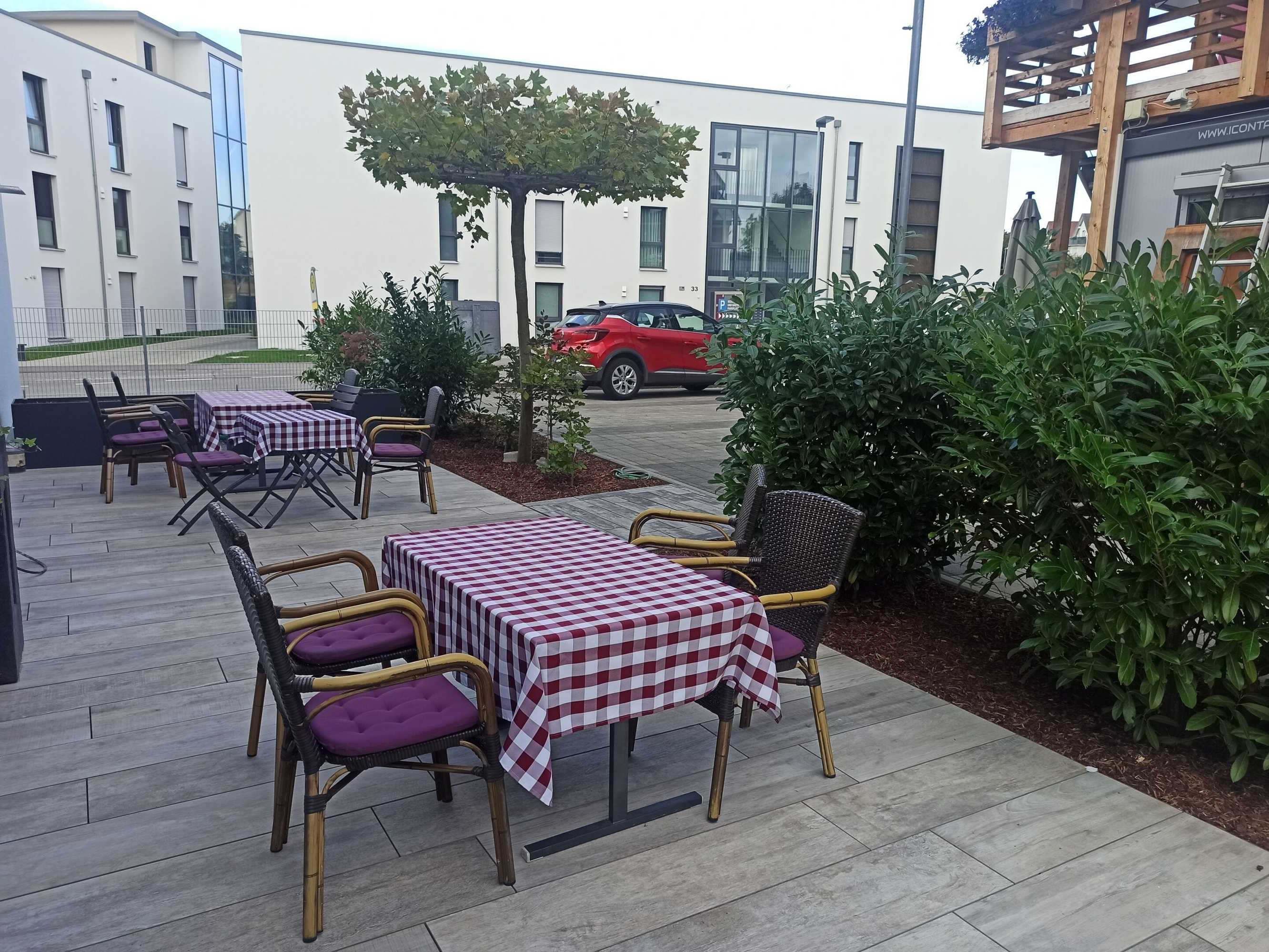 Gift card for Hotel Gästehaus Stock