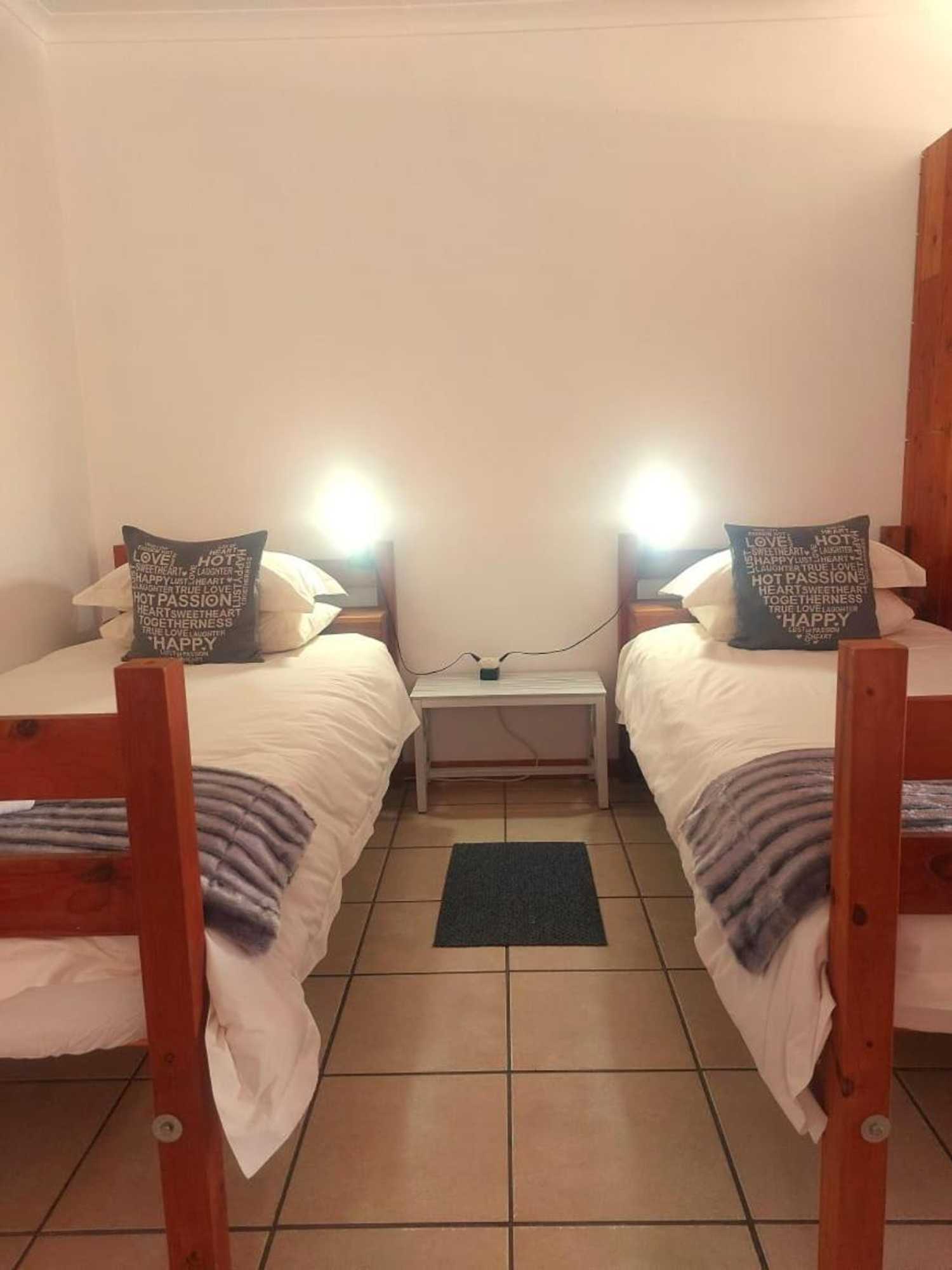 Gift card for Blommenberg Guest House