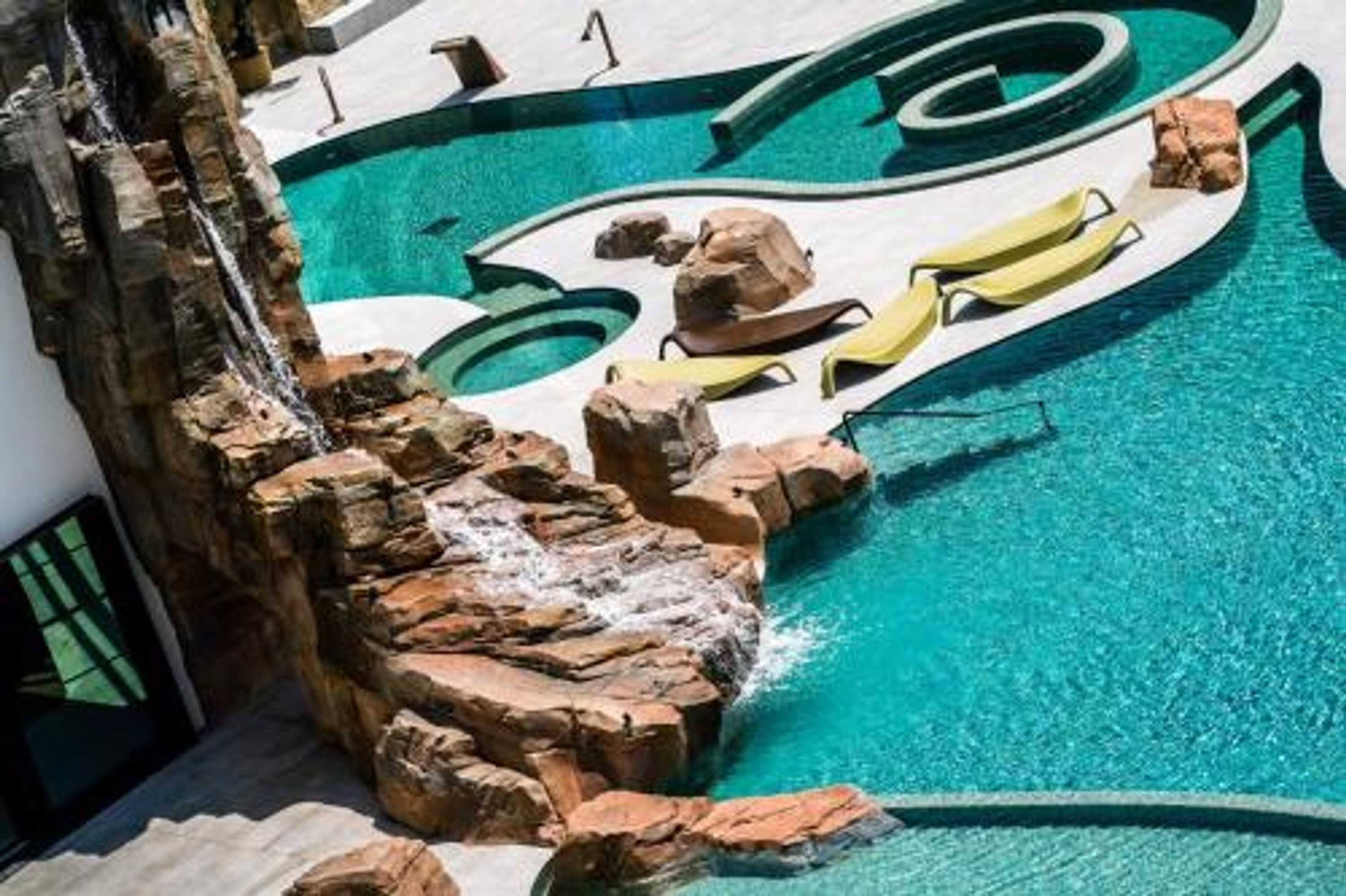 Gift card for Grande Hotel Thermas Nature & Spa Gift card for Grande Hotel Thermas Nature & Spa