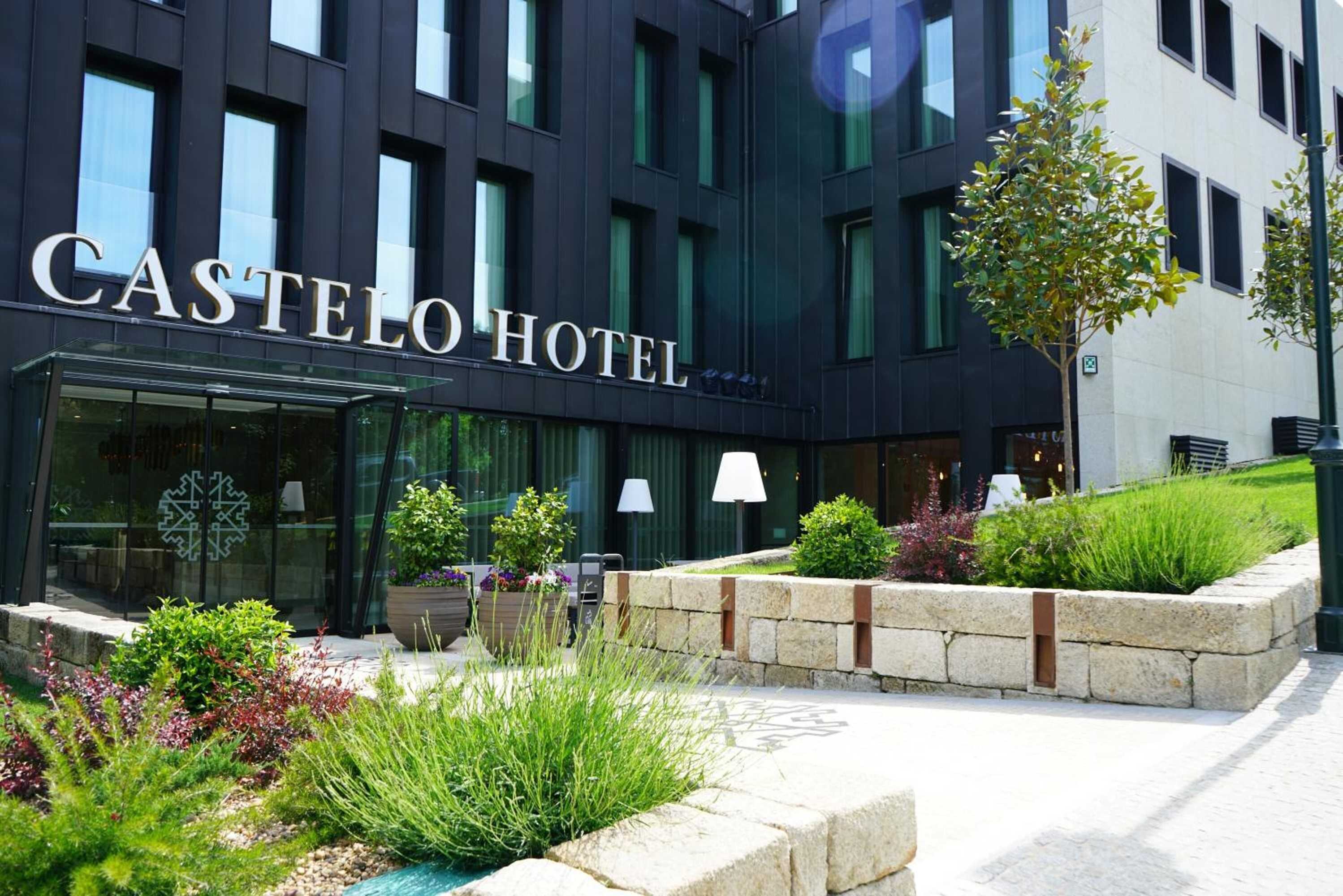 Gift card for Castelo Hotel Gift card for Castelo Hotel