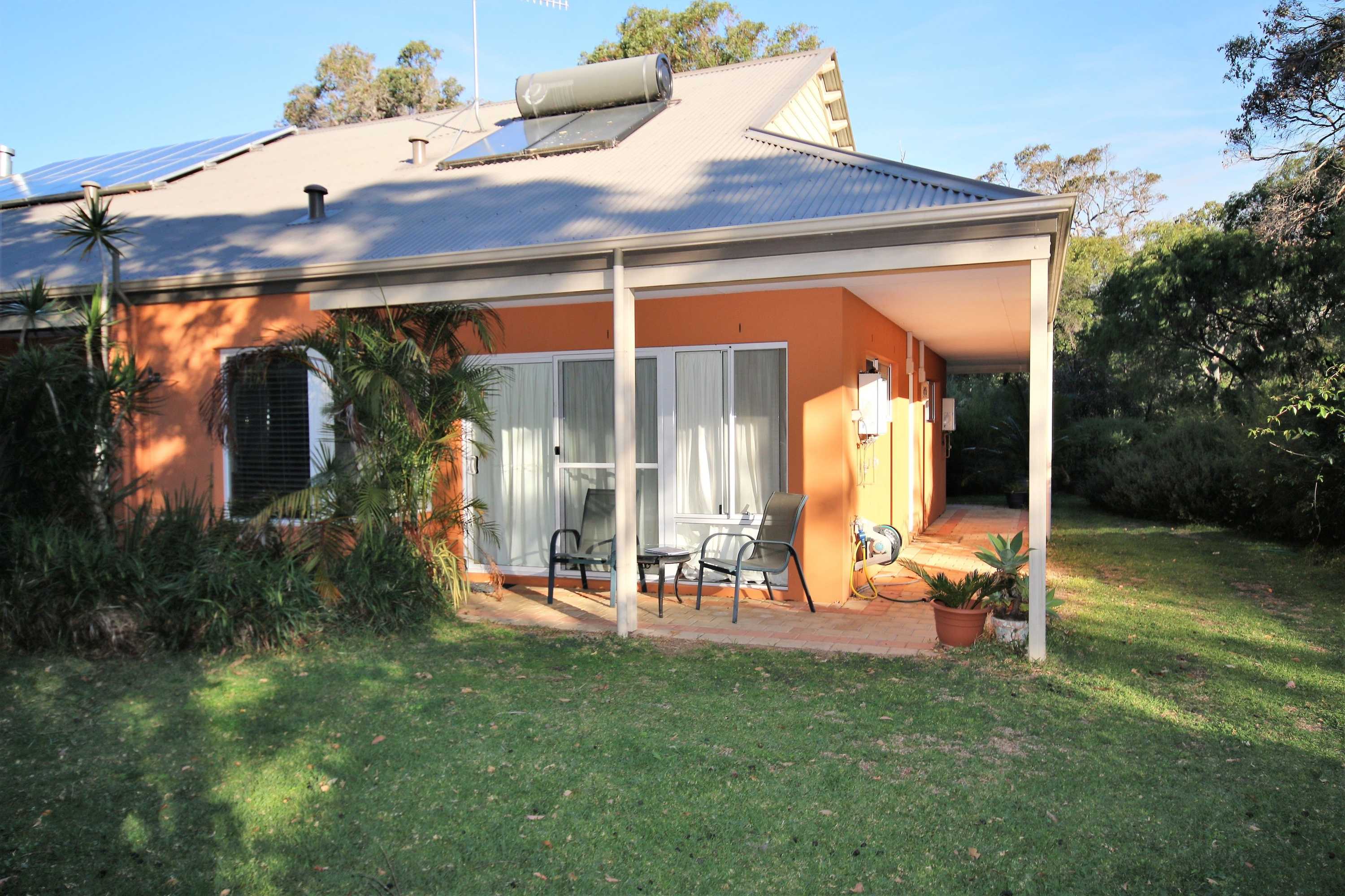 Gift card for Margaret River B&b Gift card for Margaret River B&b