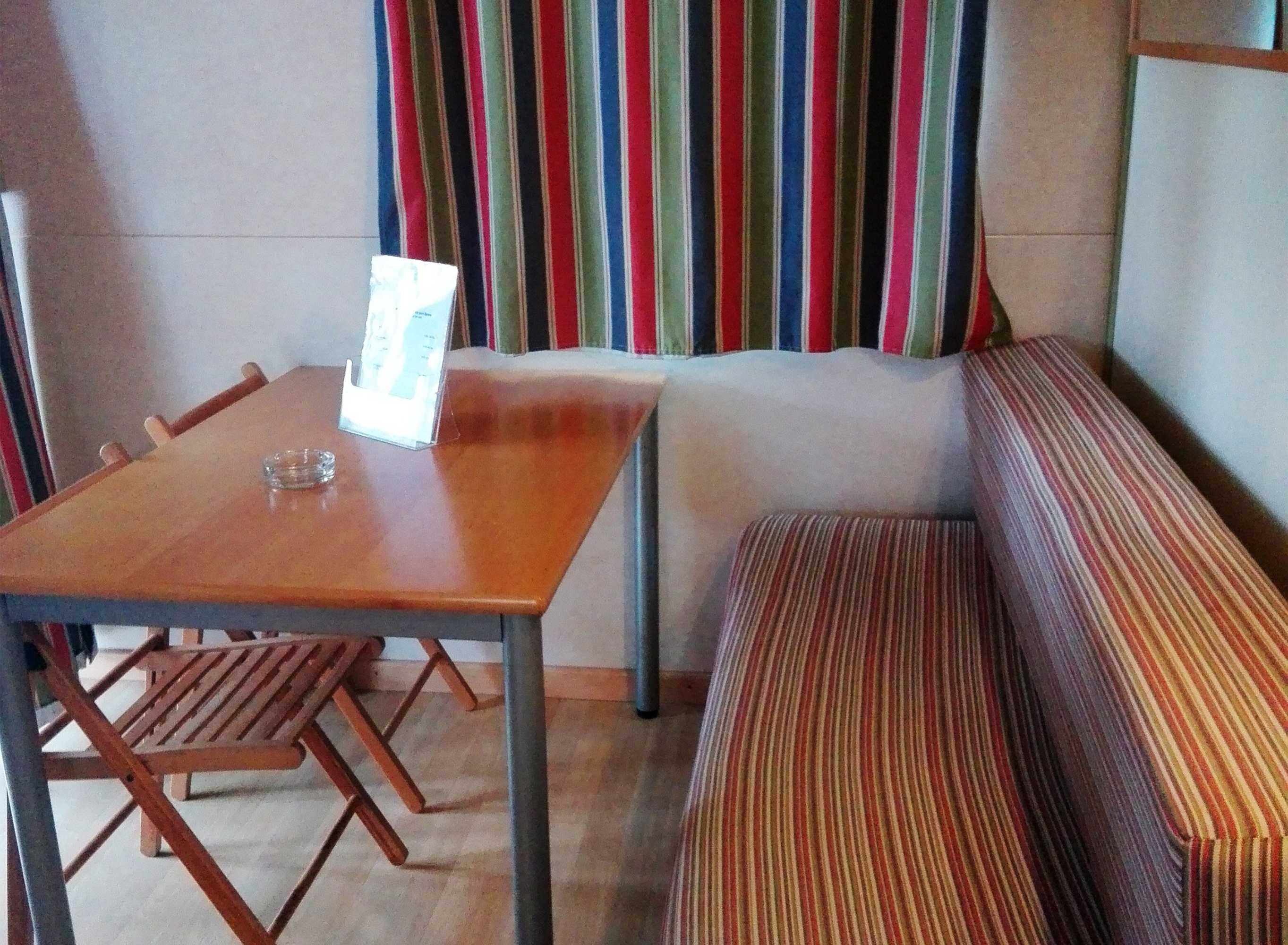 Gift card for Parque de Campismo Orbitur Costa de Caparica