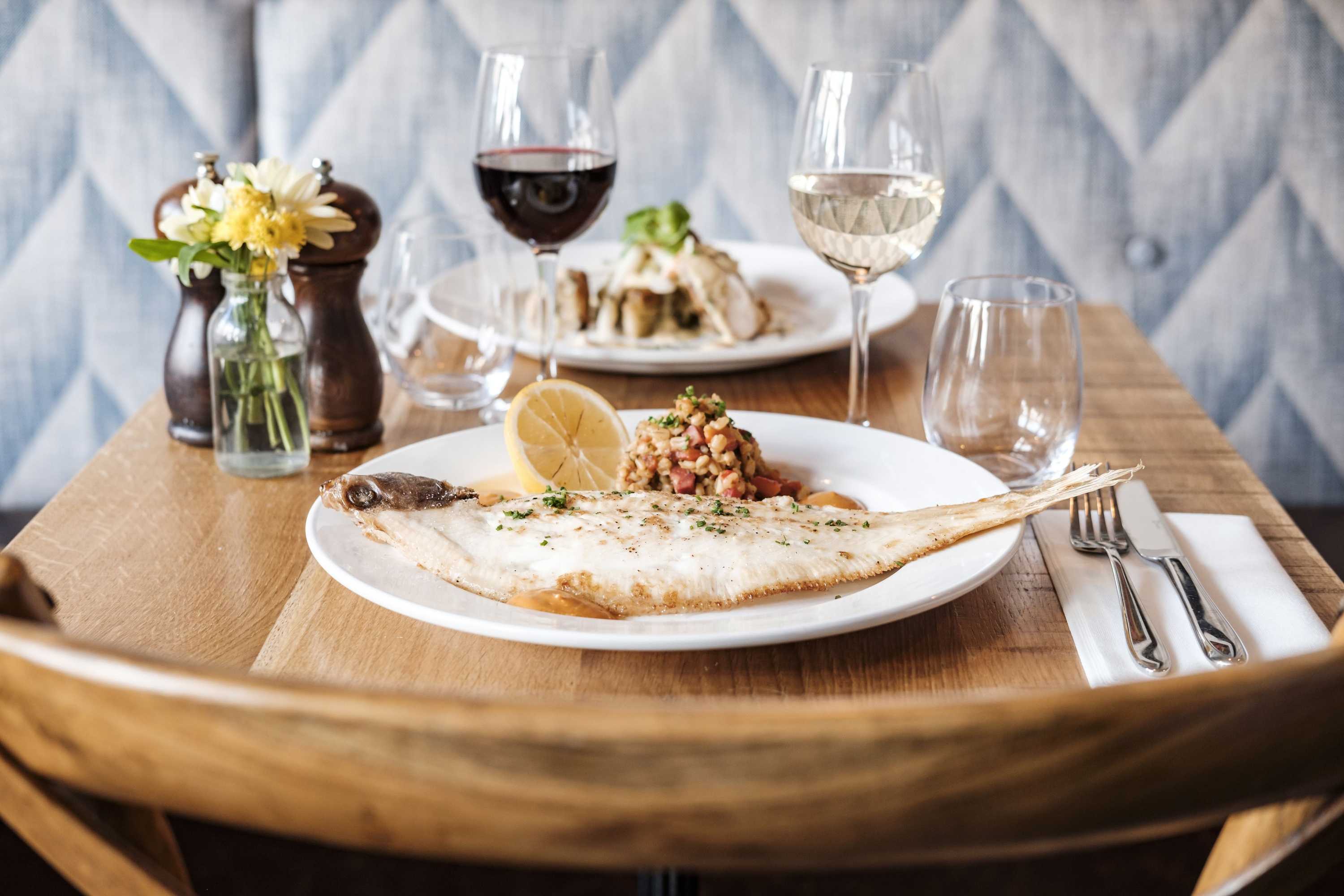 Gift card for The Bull Hotel