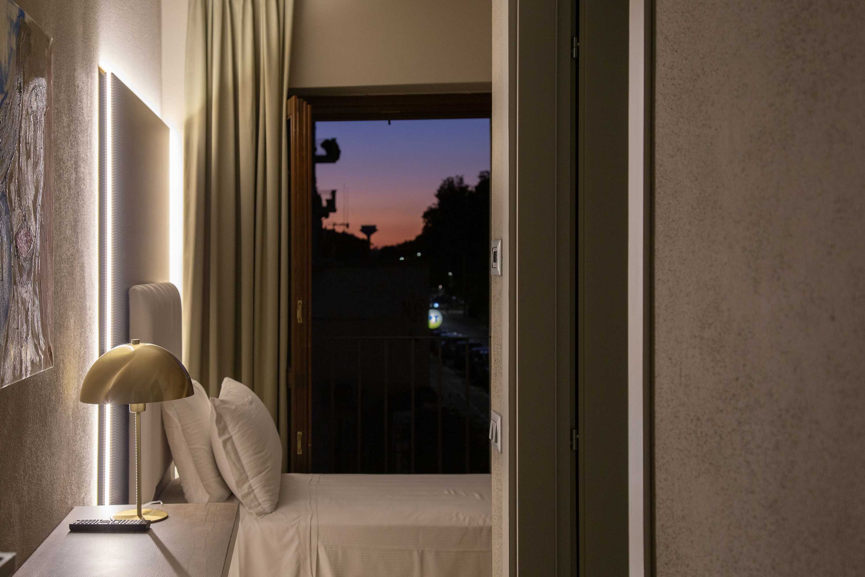 Gift card for Hotel Battisti 31 Gift card for Hotel Battisti 31