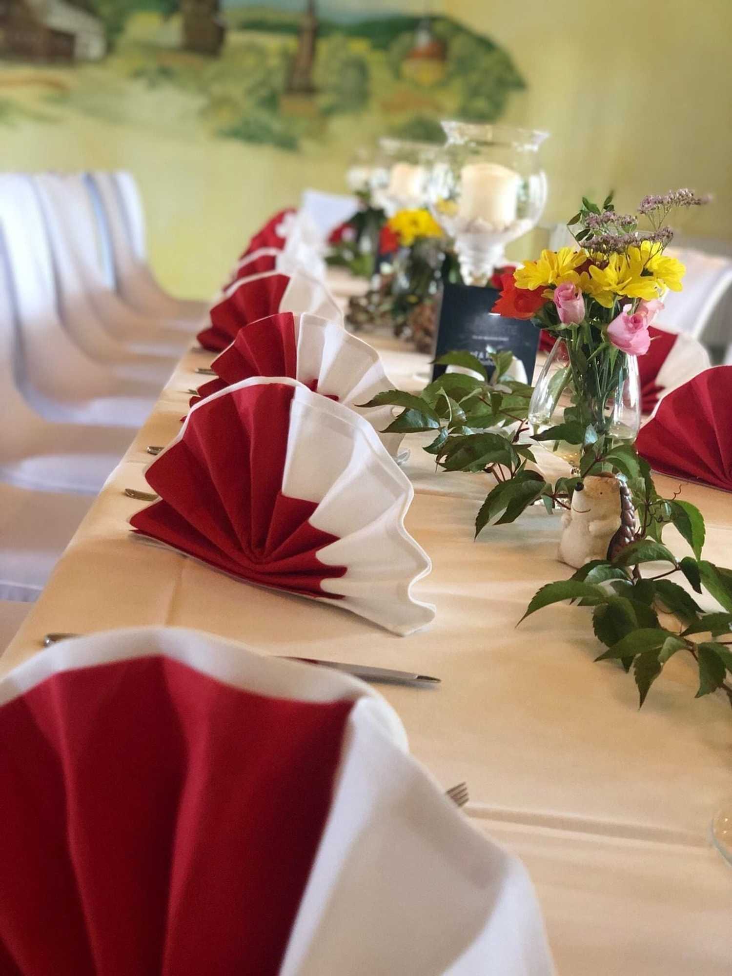 Gift card for Hainberg Hotel