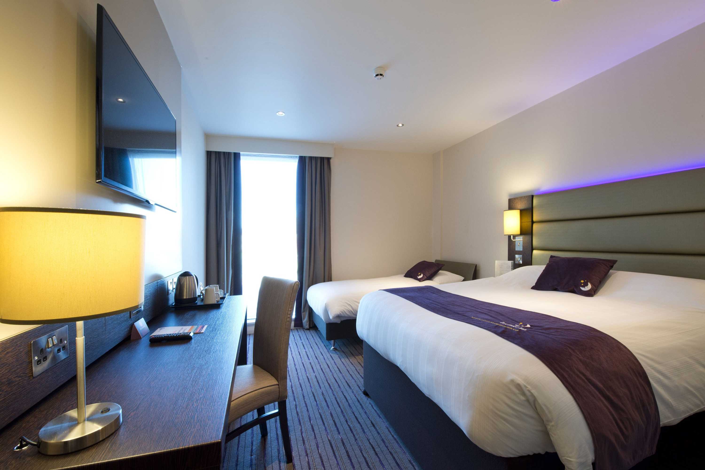 Gift card for Premier Inn Blackburn Town Centre Gift card for Premier Inn Blackburn Town Centre